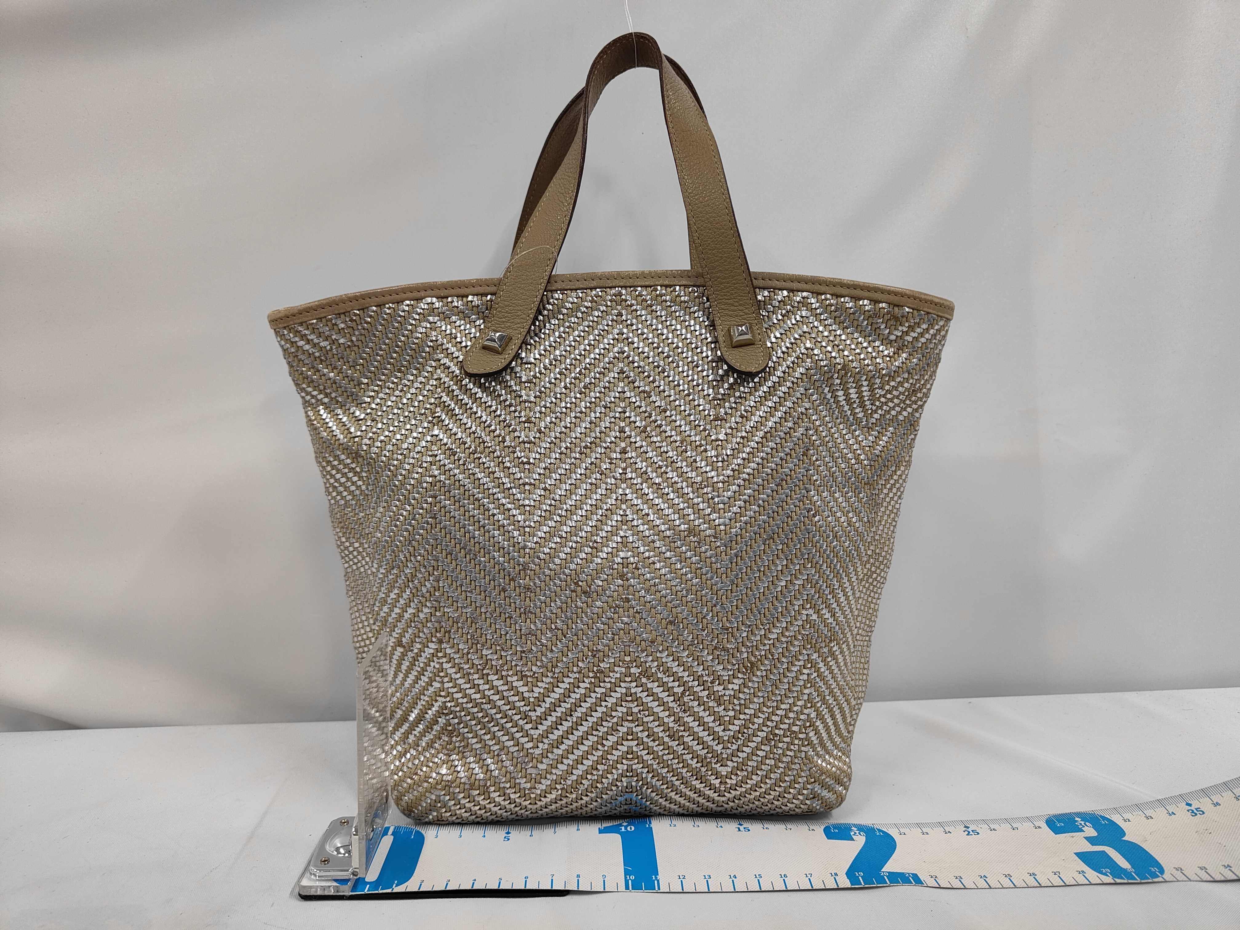 Cabas Chennai PM Handbag — view 2