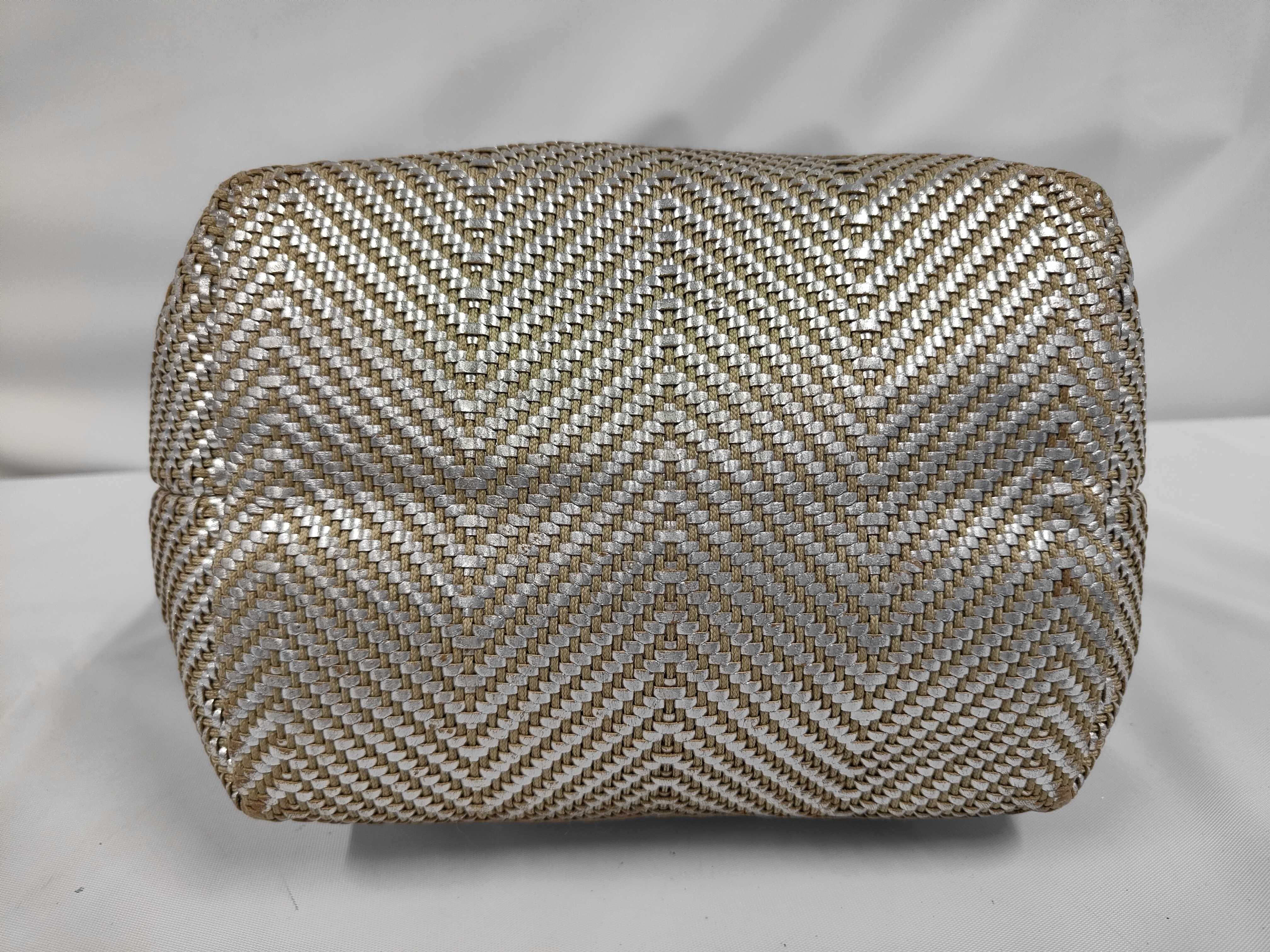 Cabas Chennai PM Handbag — view 3