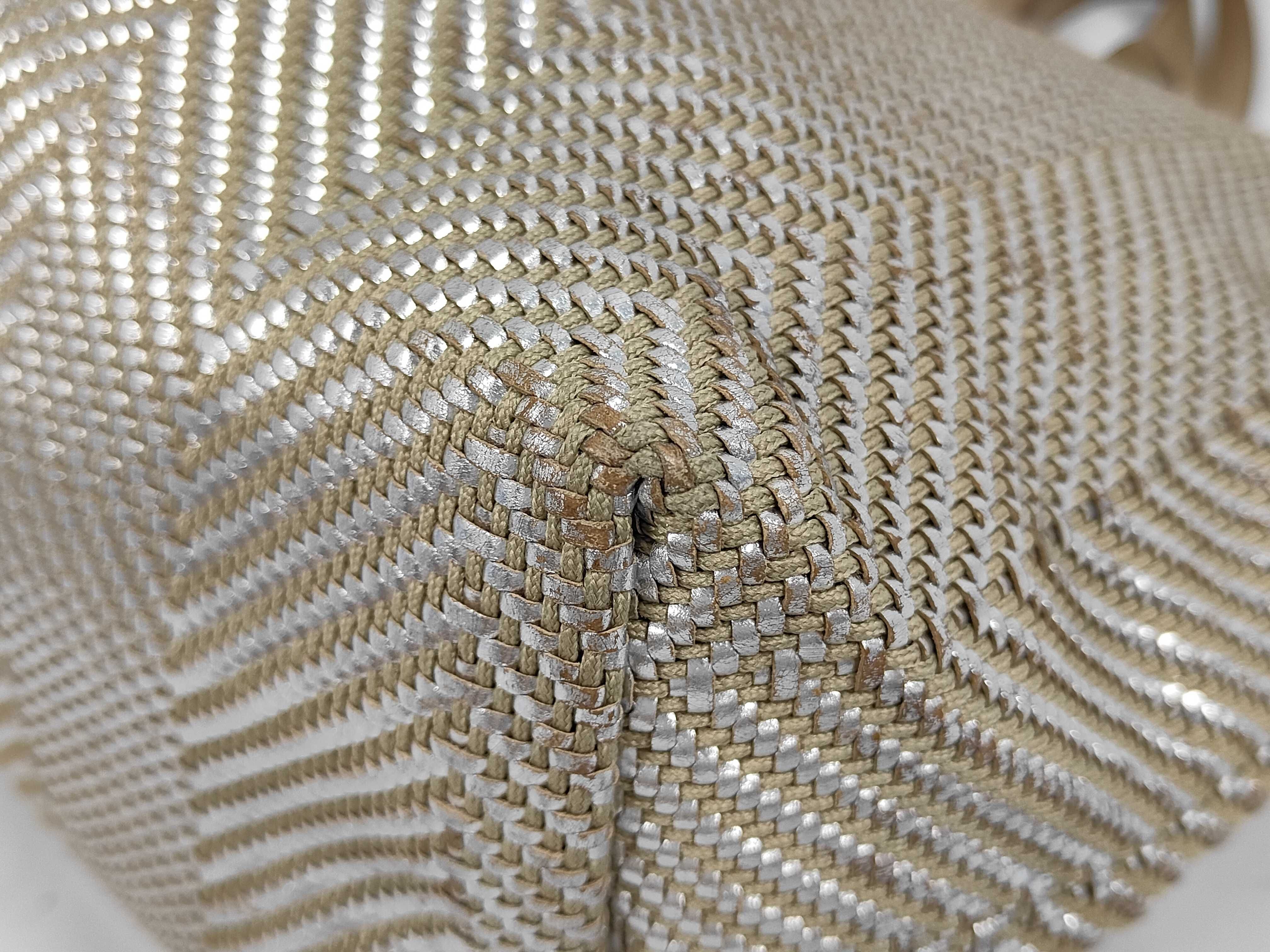 Cabas Chennai PM Handbag — view 4