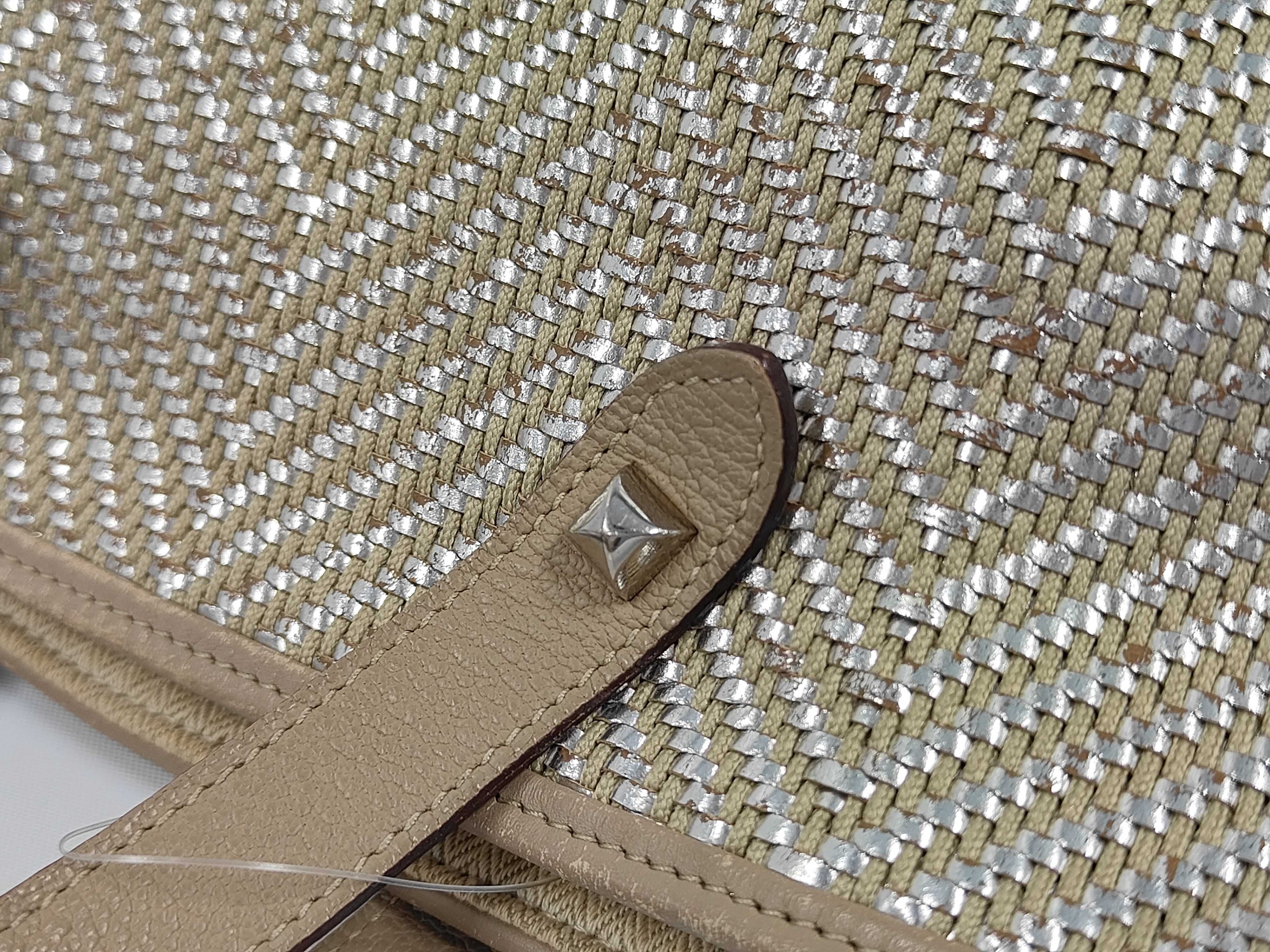 Cabas Chennai PM Handbag — view 6