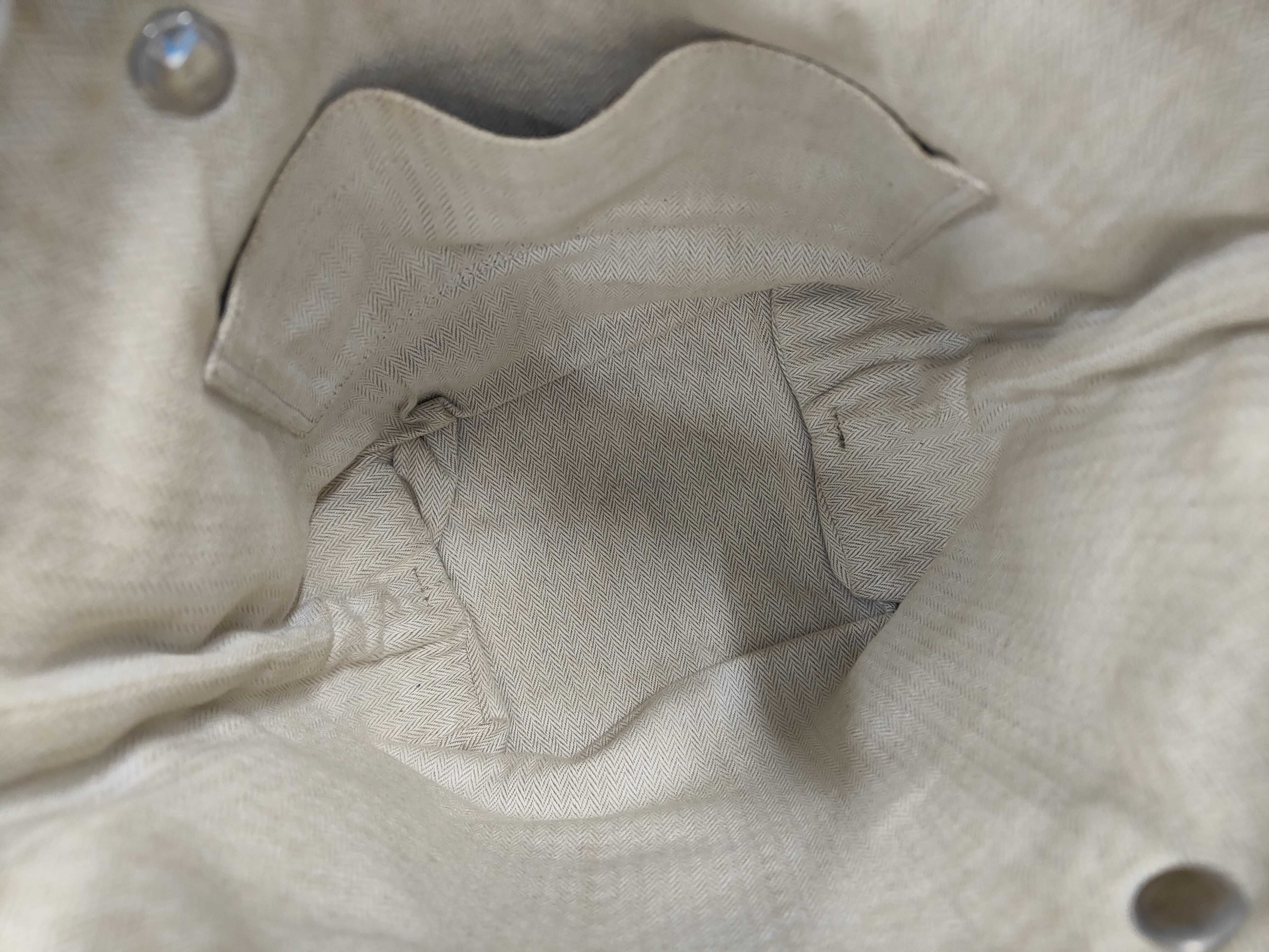 Cabas Chennai PM Handbag — view 8