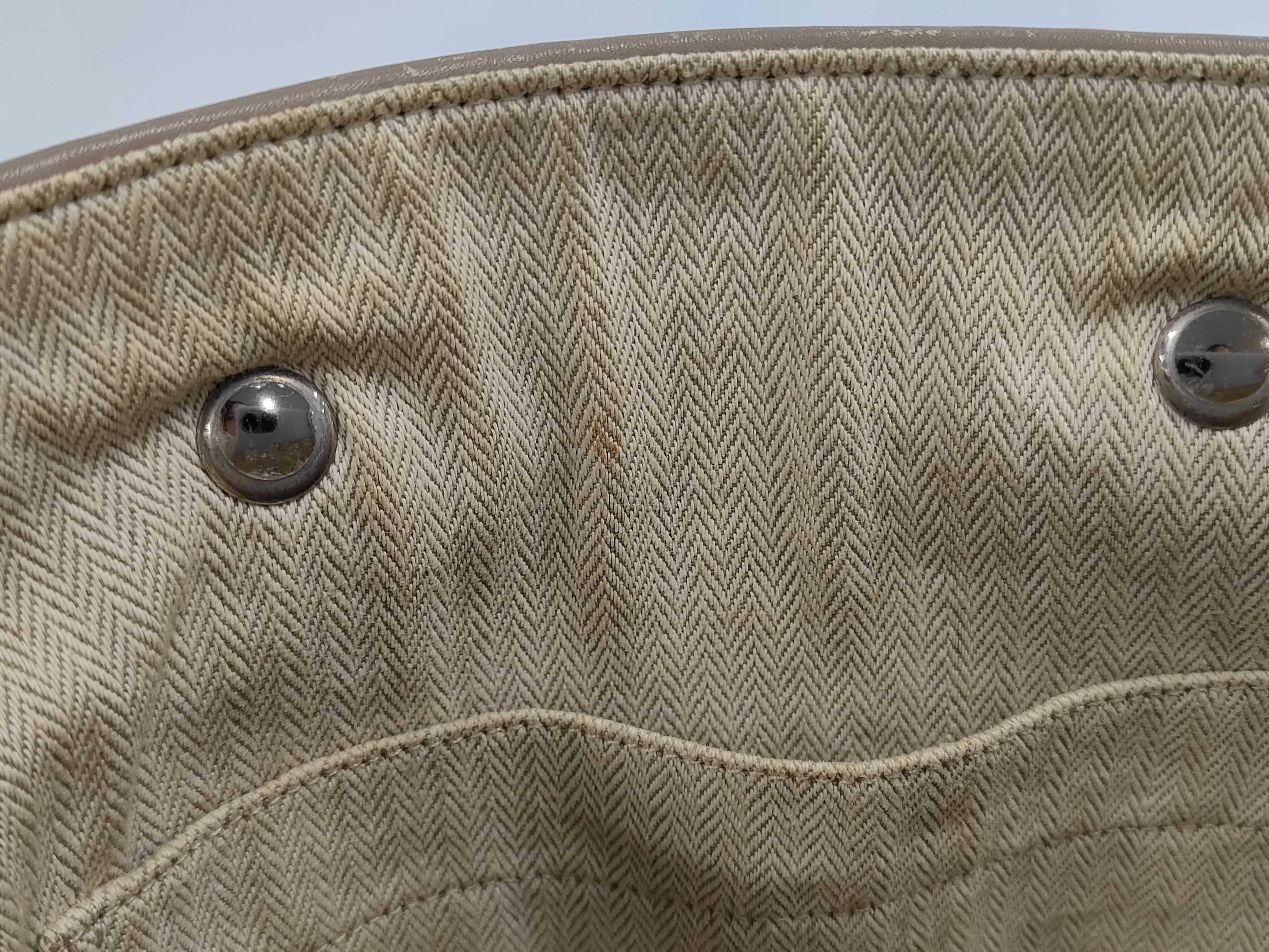 Cabas Chennai PM Handbag — view 9