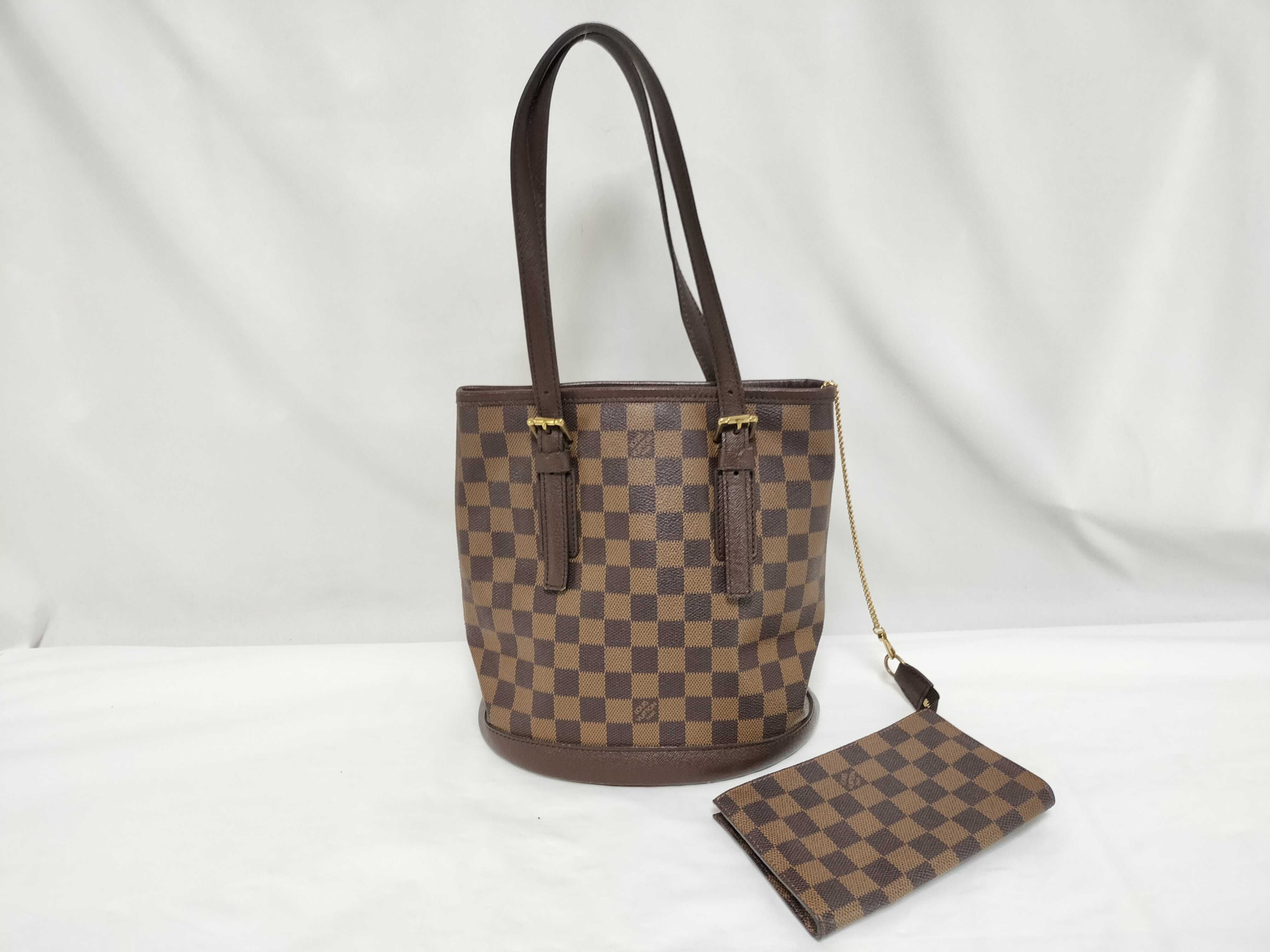 Damier N42240 Mare Handbag