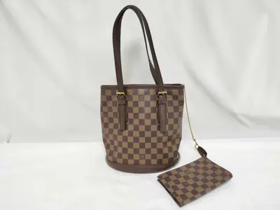 Damier N42240 Mare Handbag