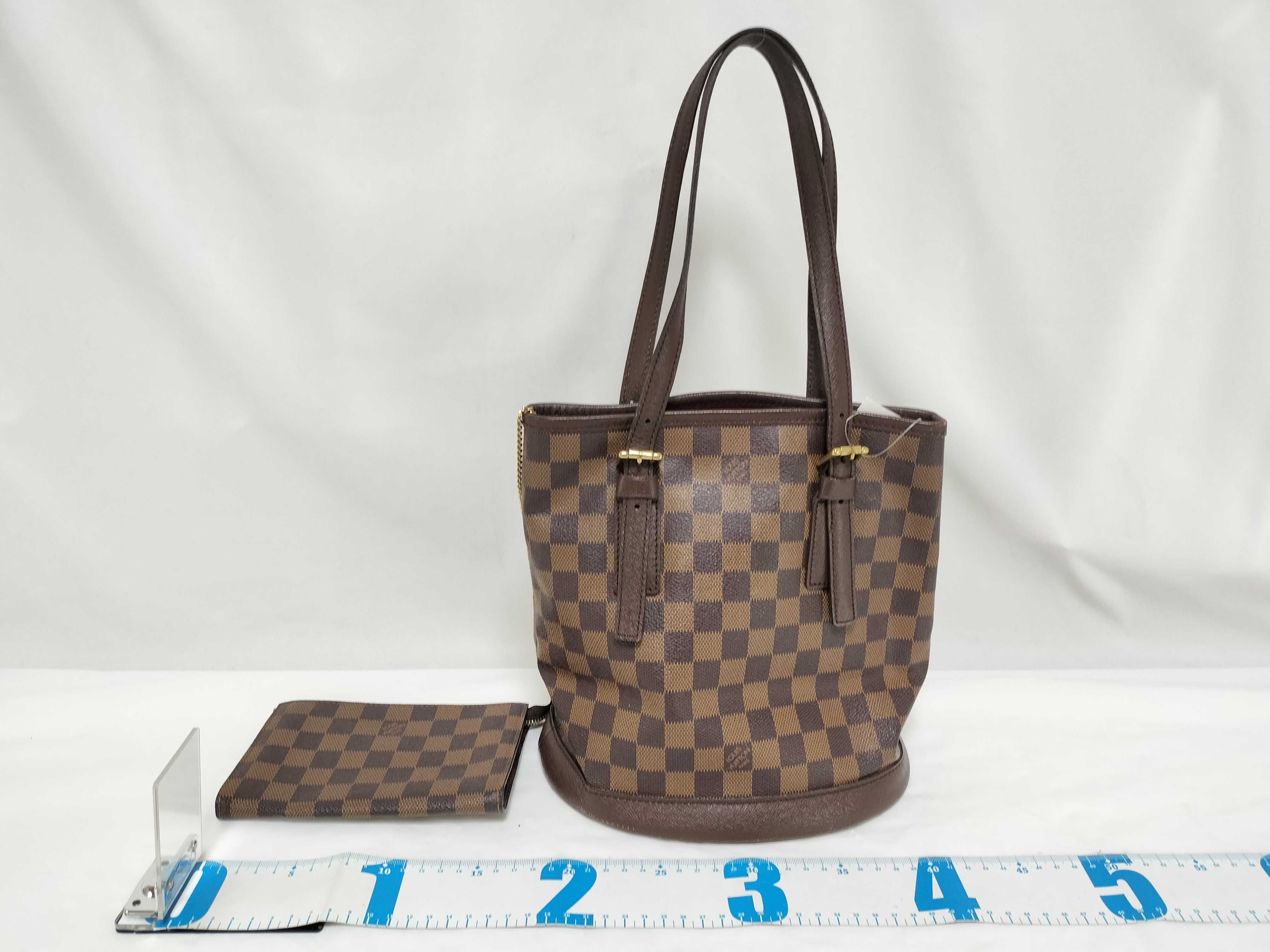 Damier N42240 Mare Handbag — view 2