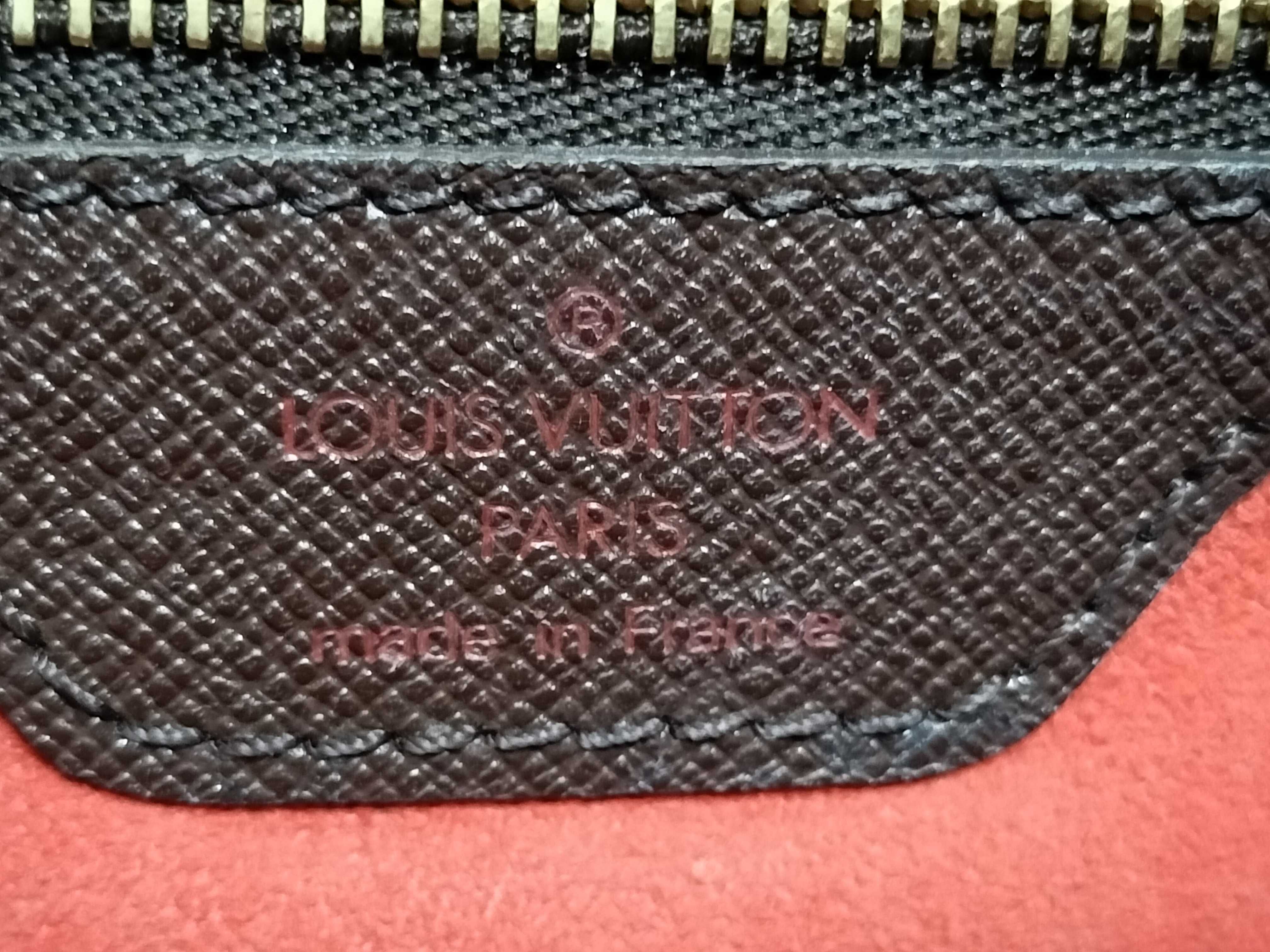 Damier N42240 Mare Handbag — view 11