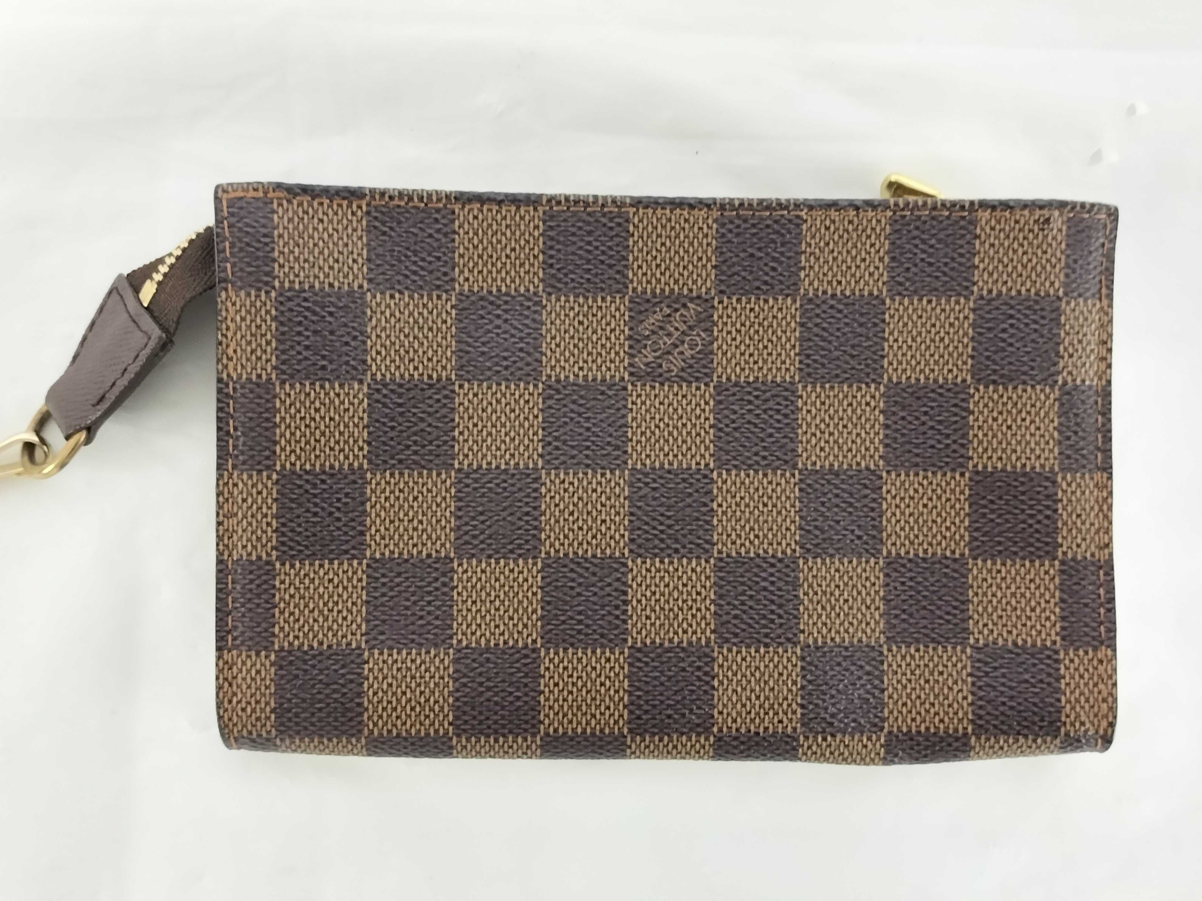 Damier N42240 Mare Handbag — view 12