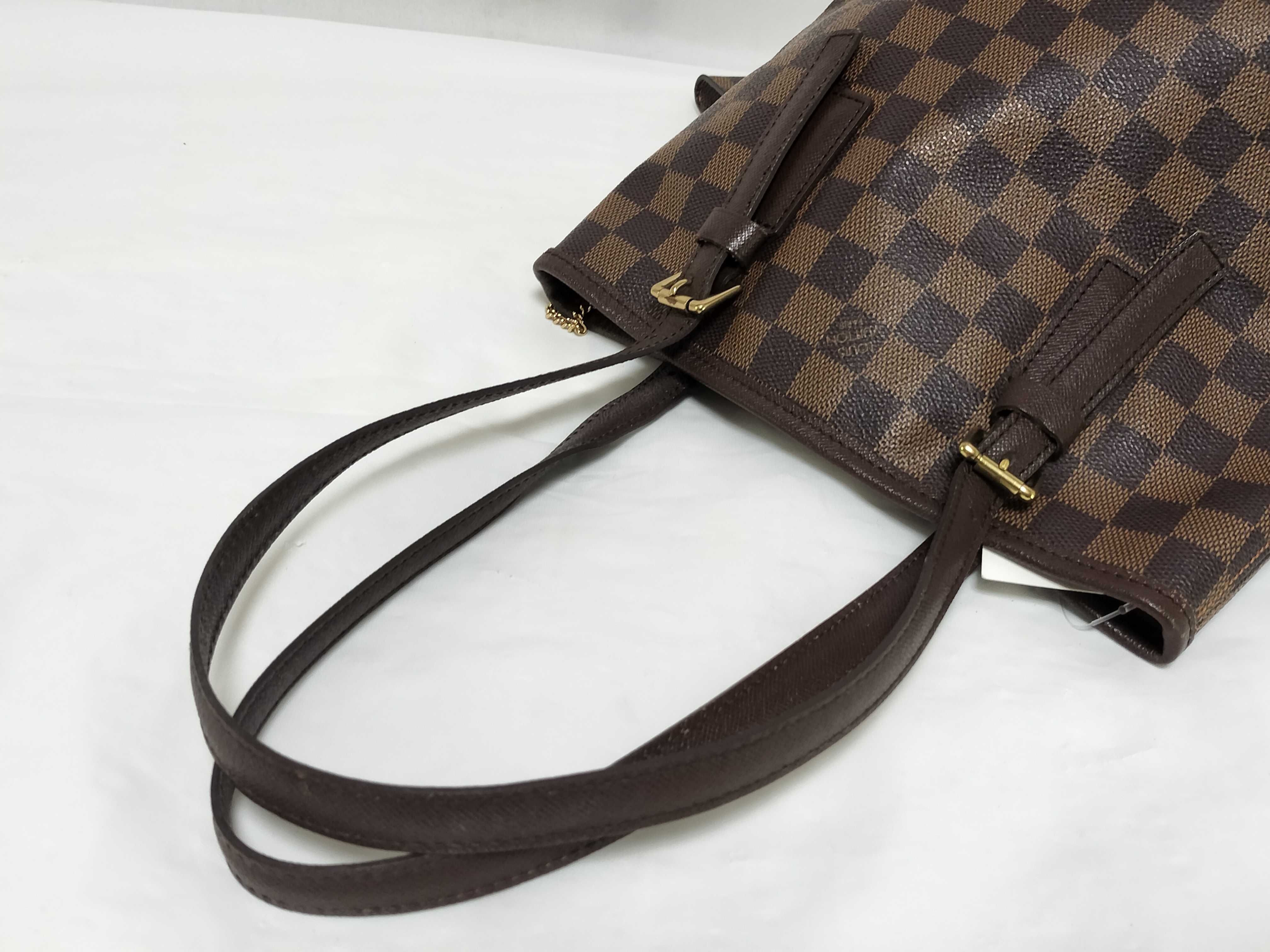 Damier N42240 Mare Handbag — view 3