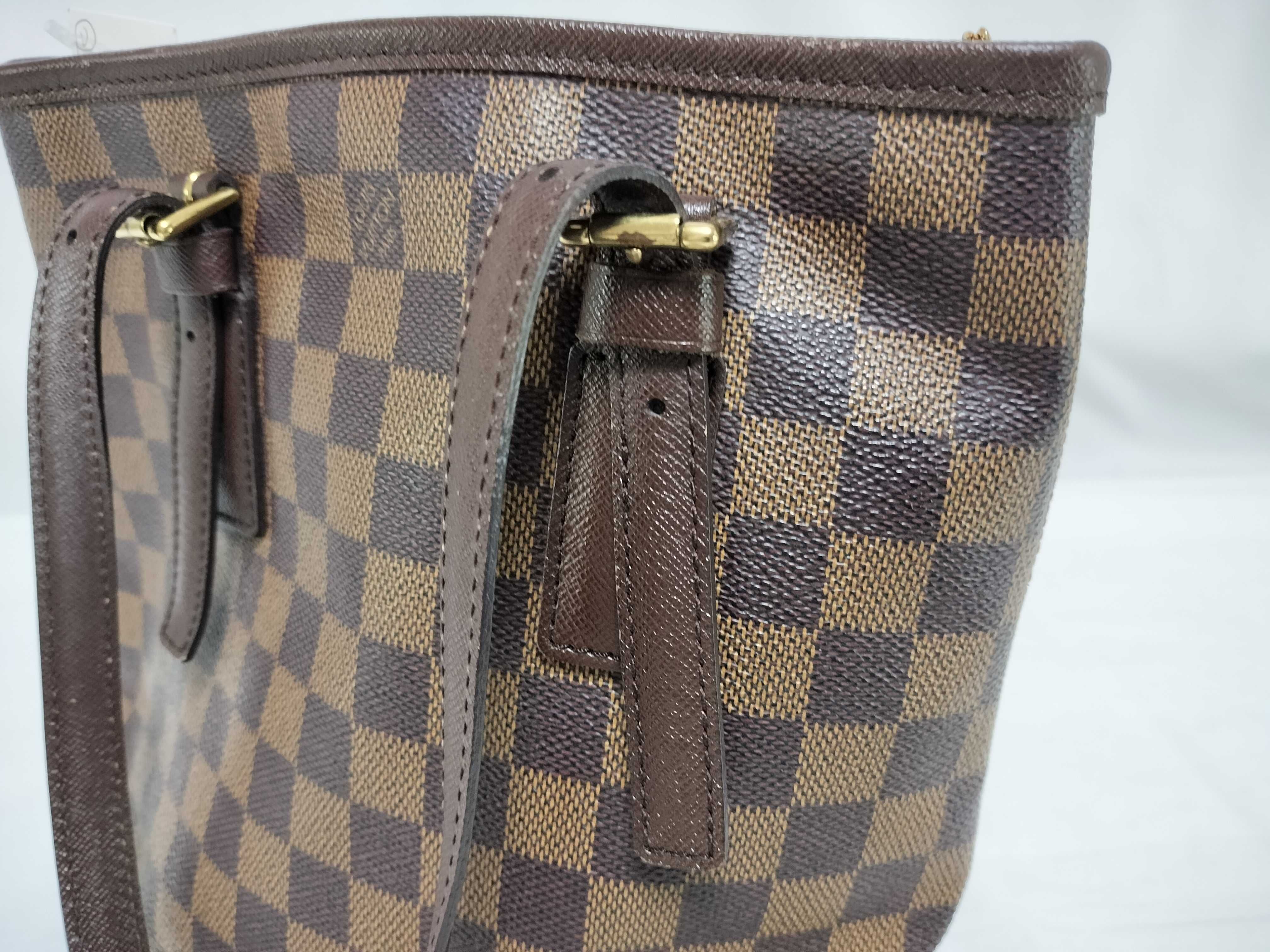 Damier N42240 Mare Handbag — view 5