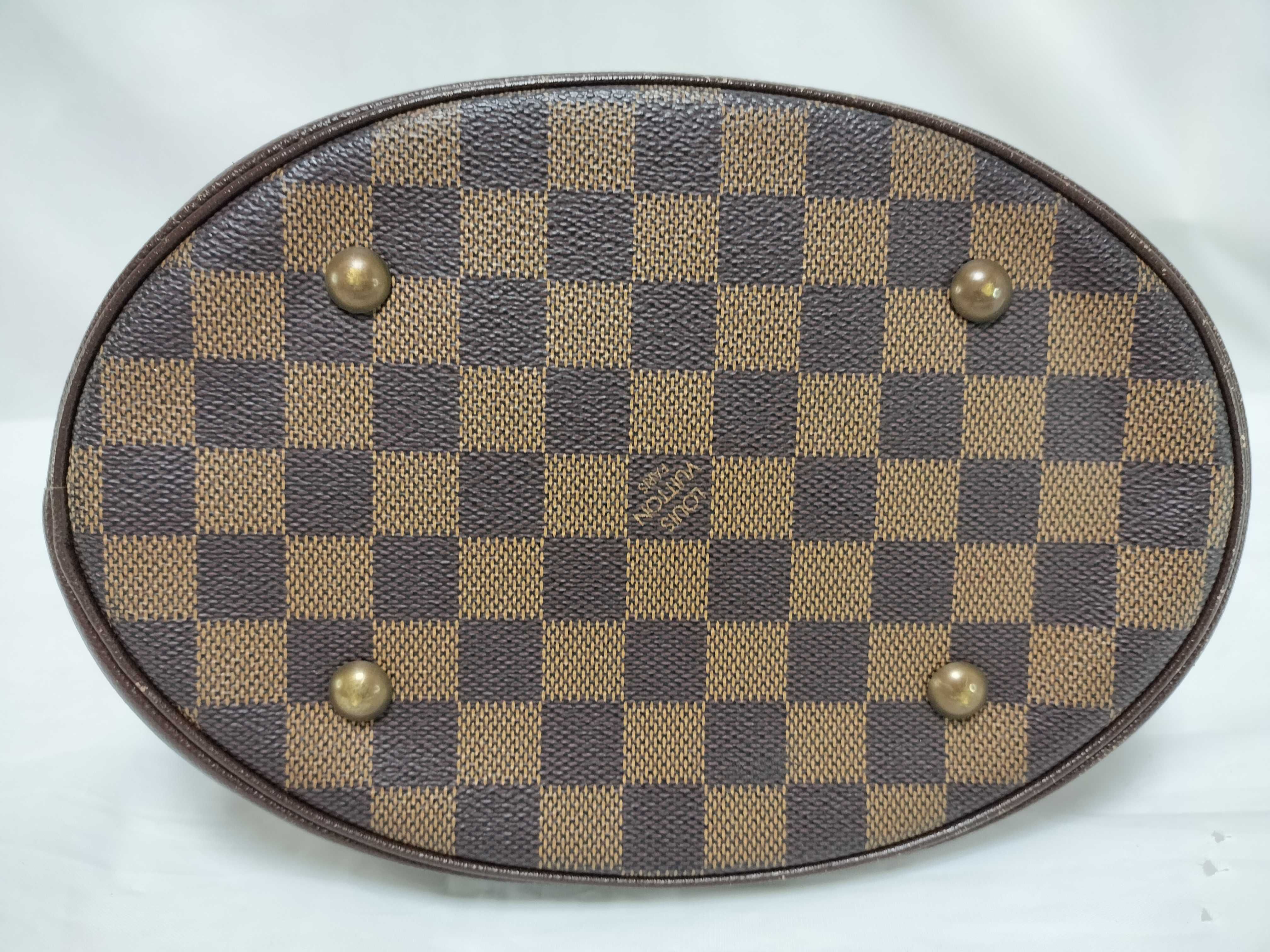 Damier N42240 Mare Handbag — view 7