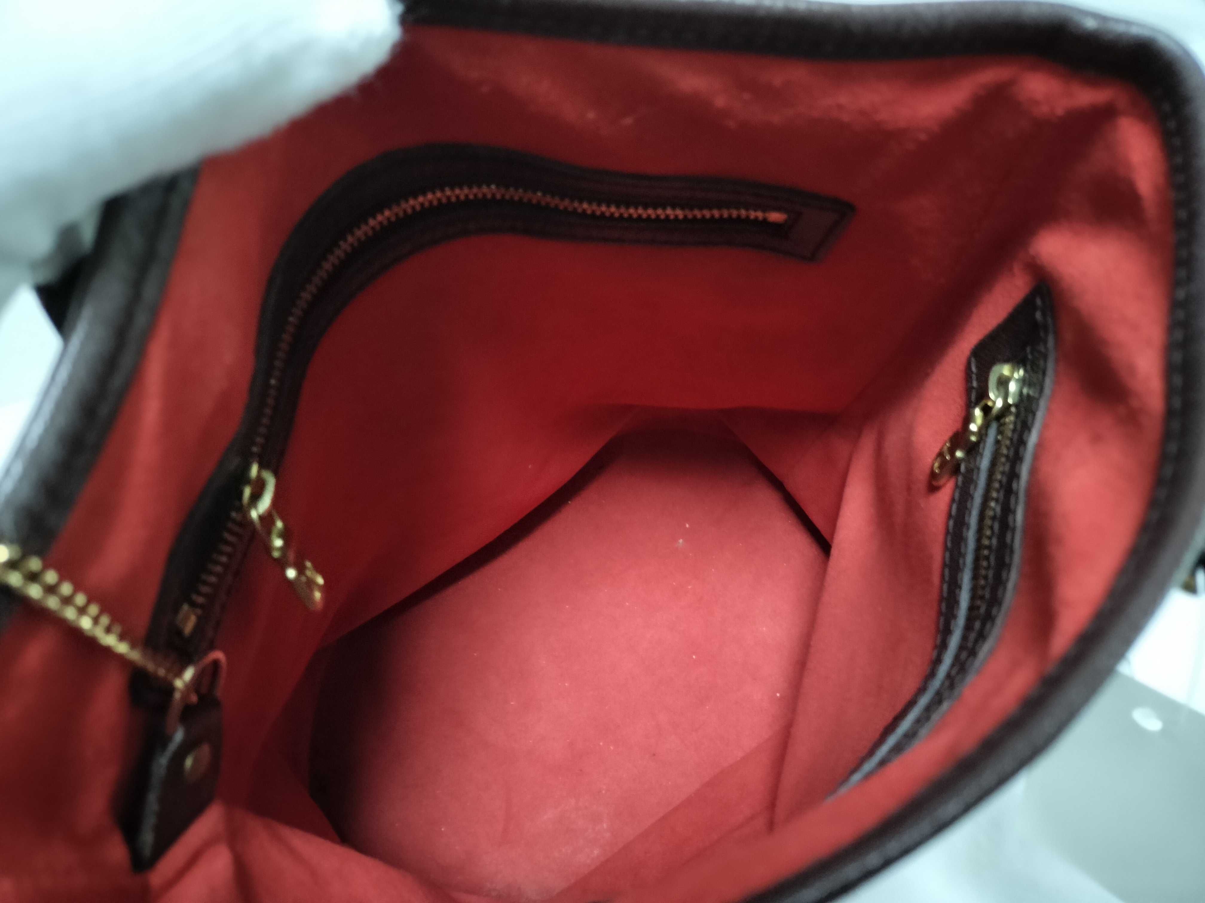 Damier N42240 Mare Handbag — view 9