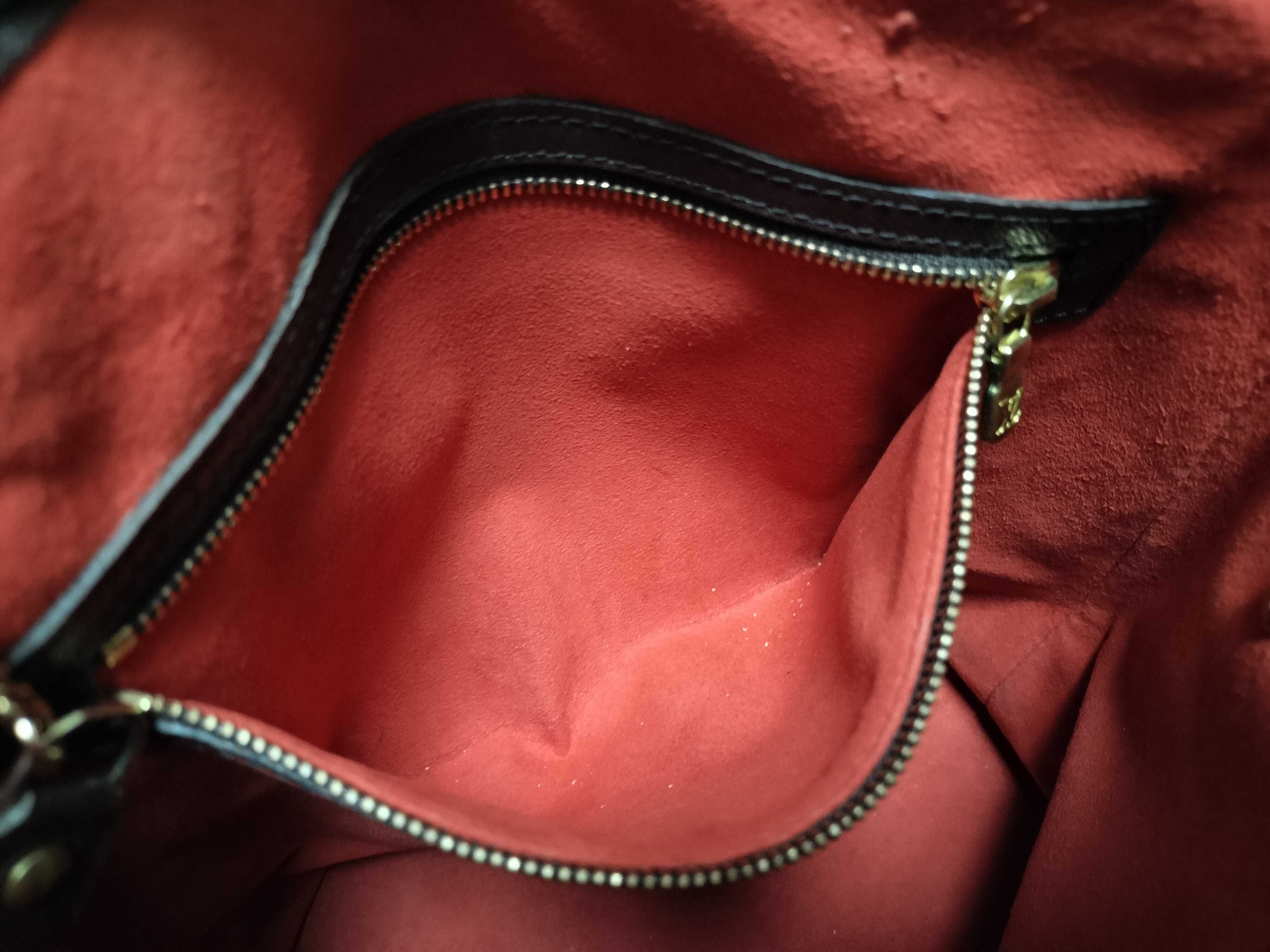 Damier N42240 Mare Handbag — view 10