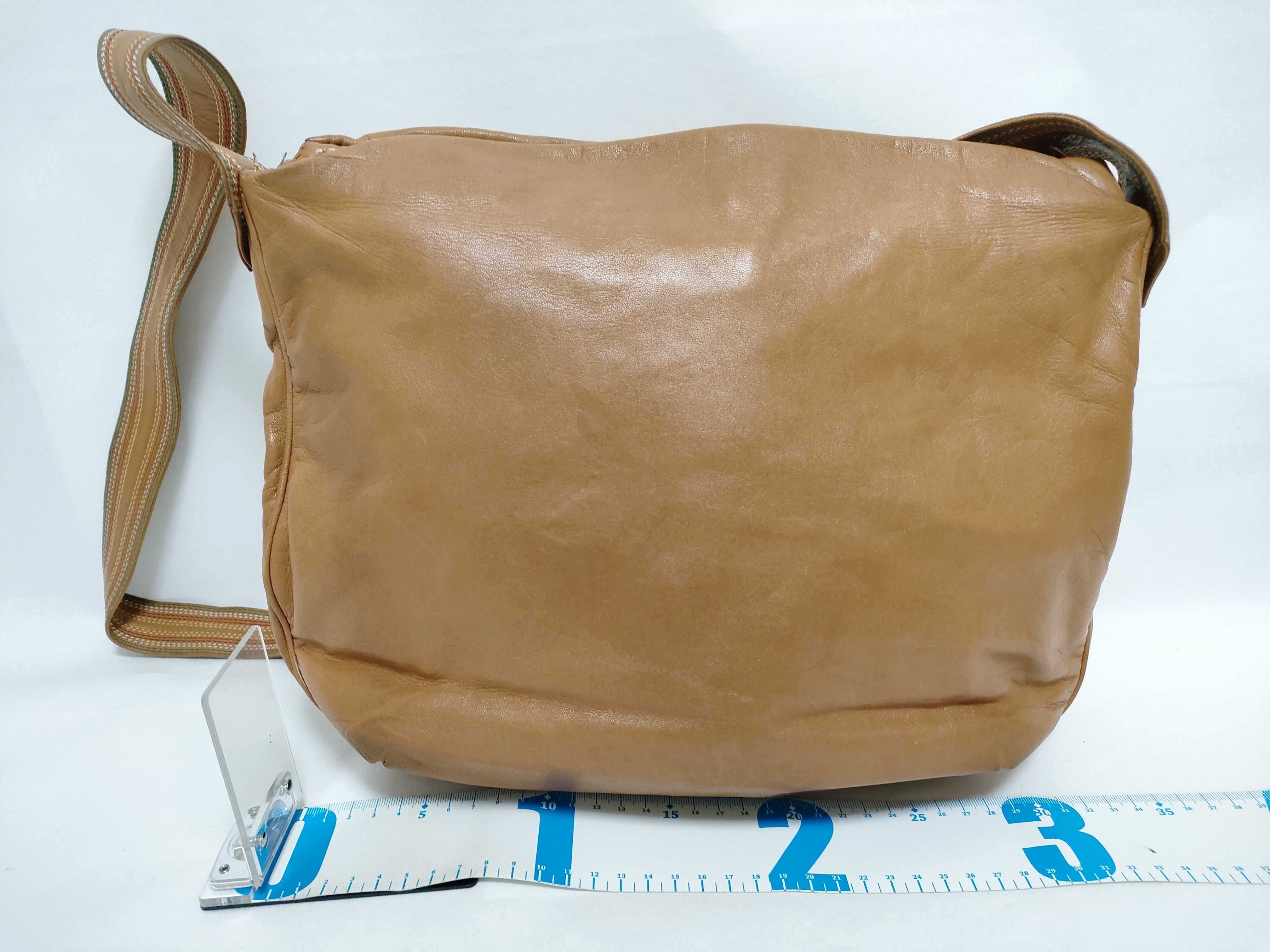 Anagram Shoulder Bag — view 2