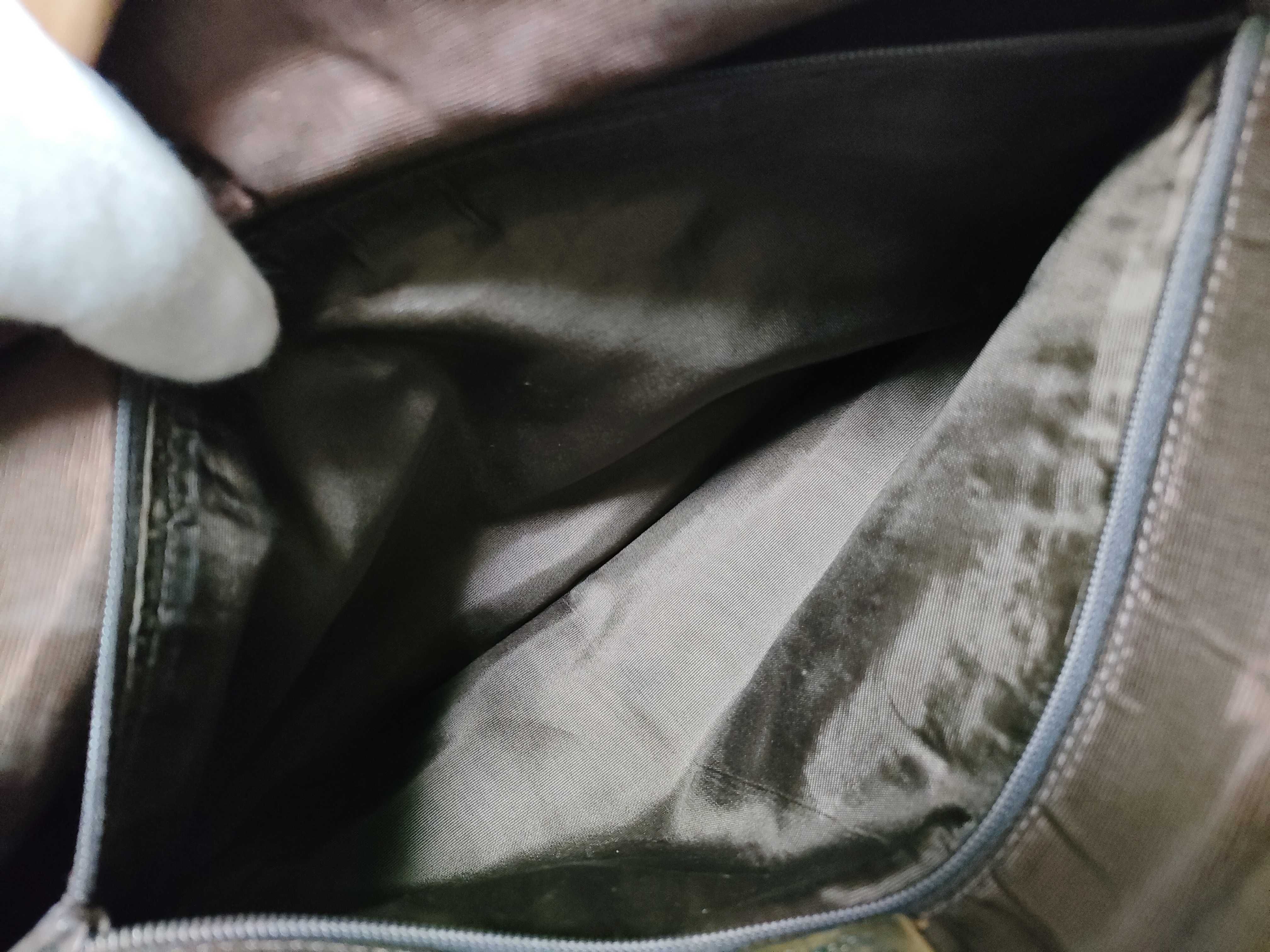Anagram Shoulder Bag — view 11