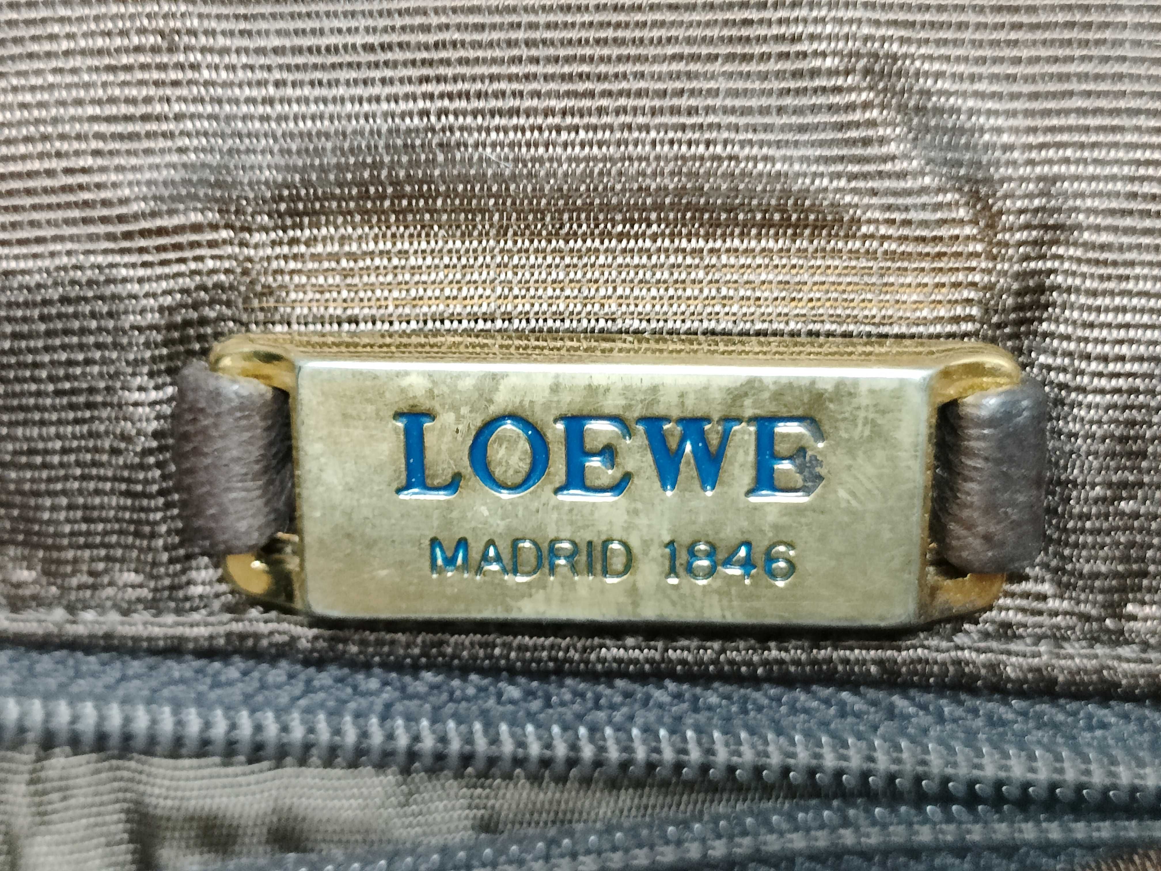 Anagram Shoulder Bag — view 12