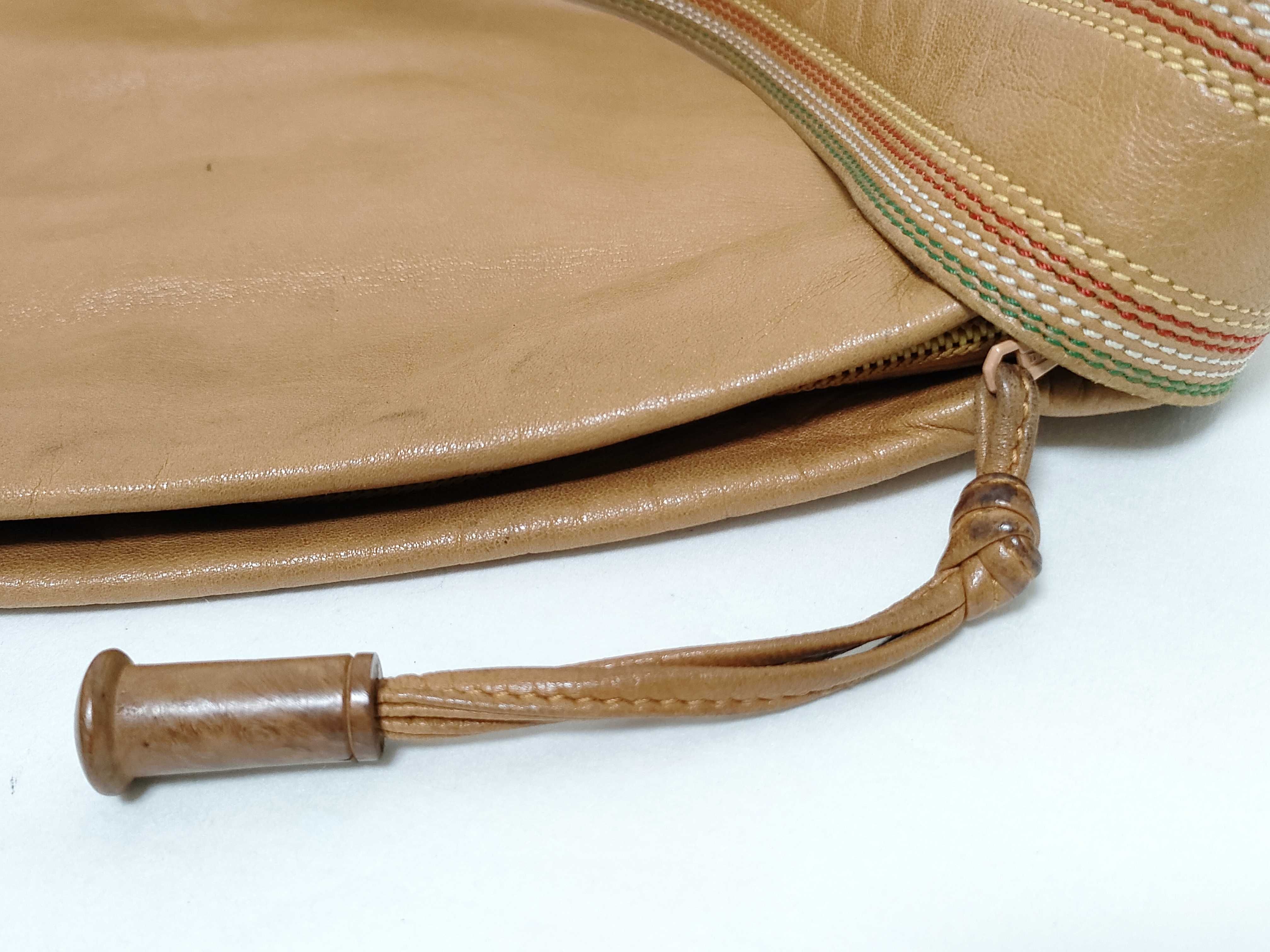 Anagram Shoulder Bag — view 14