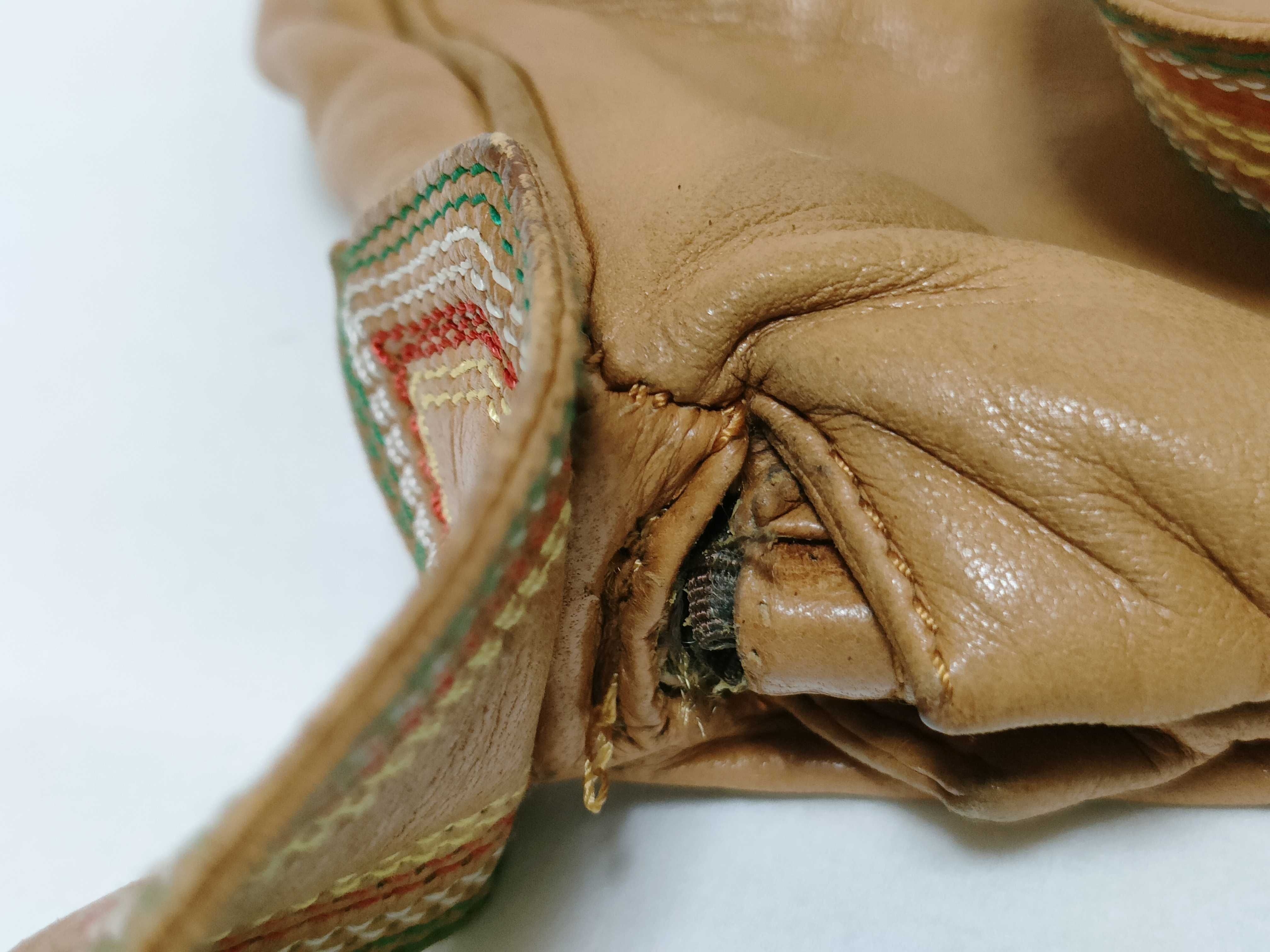 Anagram Shoulder Bag — view 15