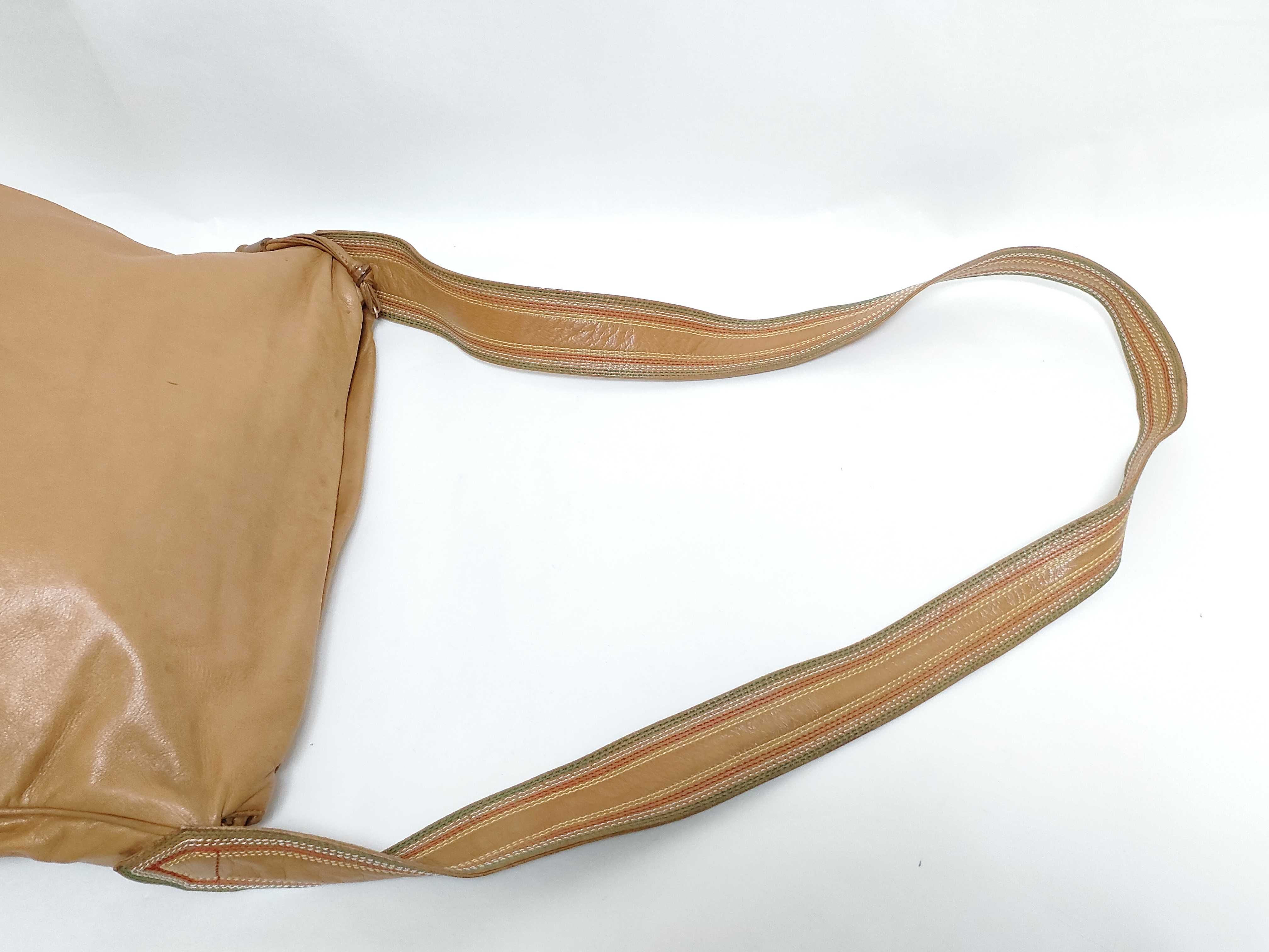 Anagram Shoulder Bag — view 3
