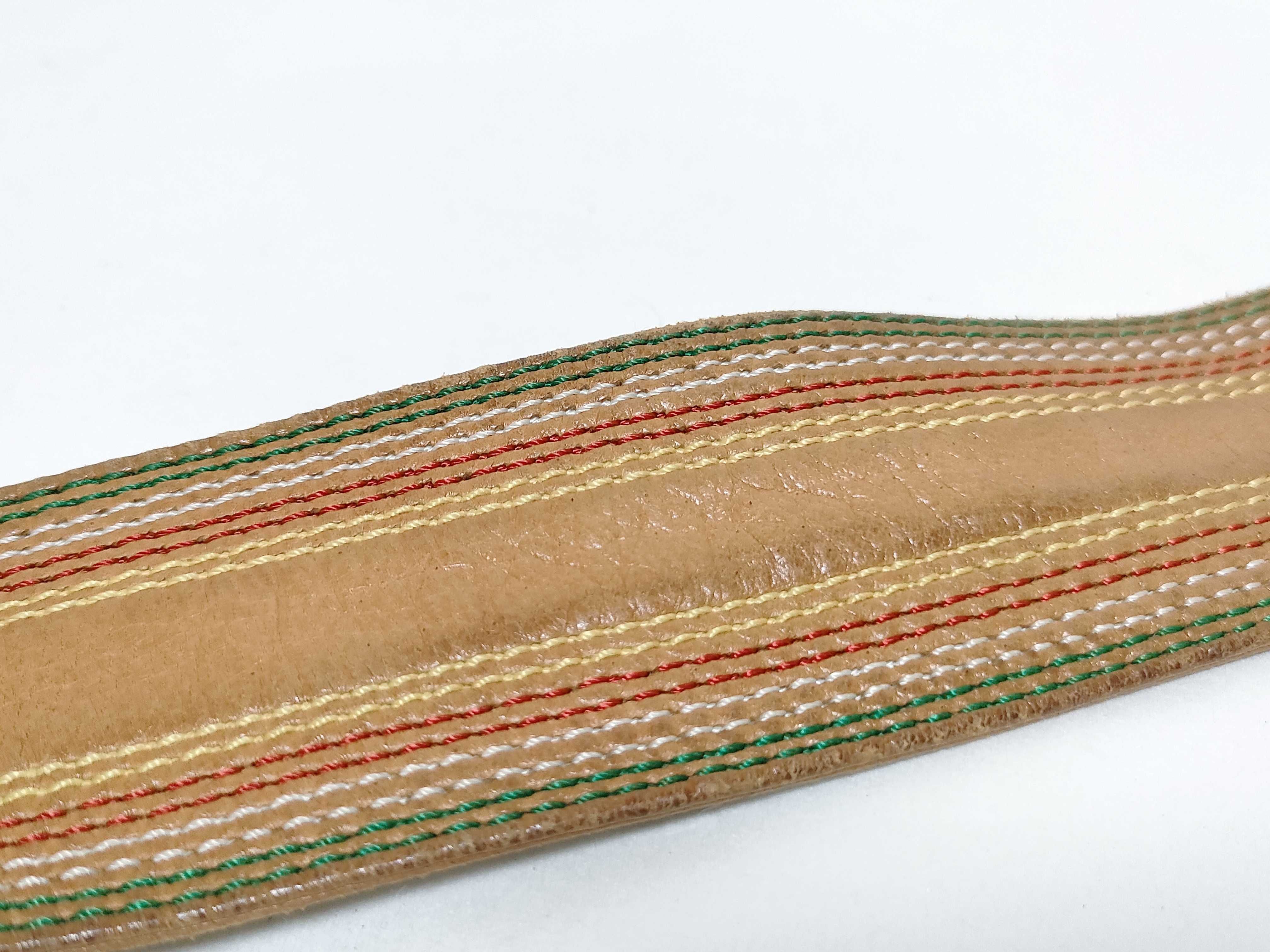 Anagram Shoulder Bag — view 4