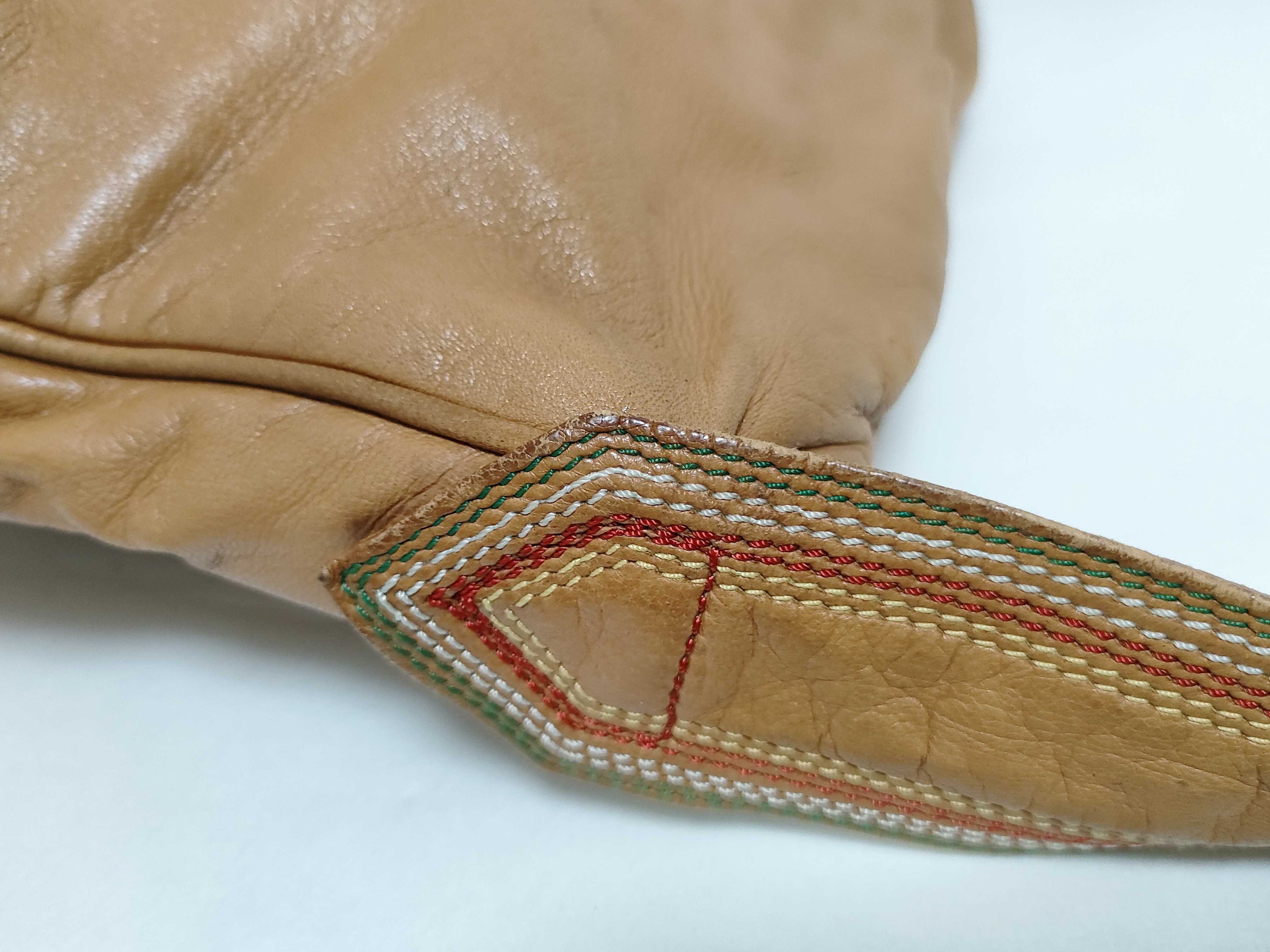 Anagram Shoulder Bag — view 5