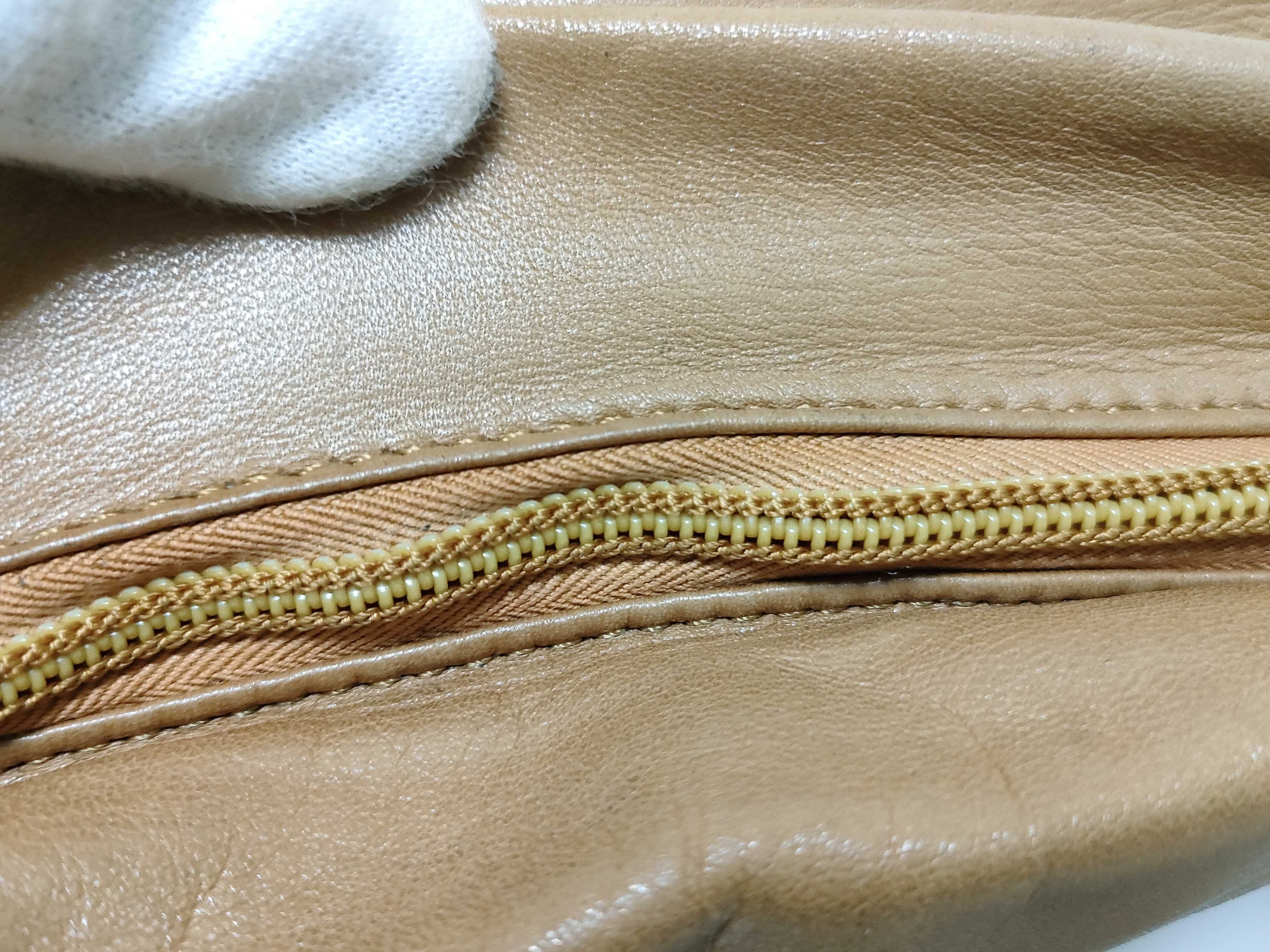 Anagram Shoulder Bag — view 6