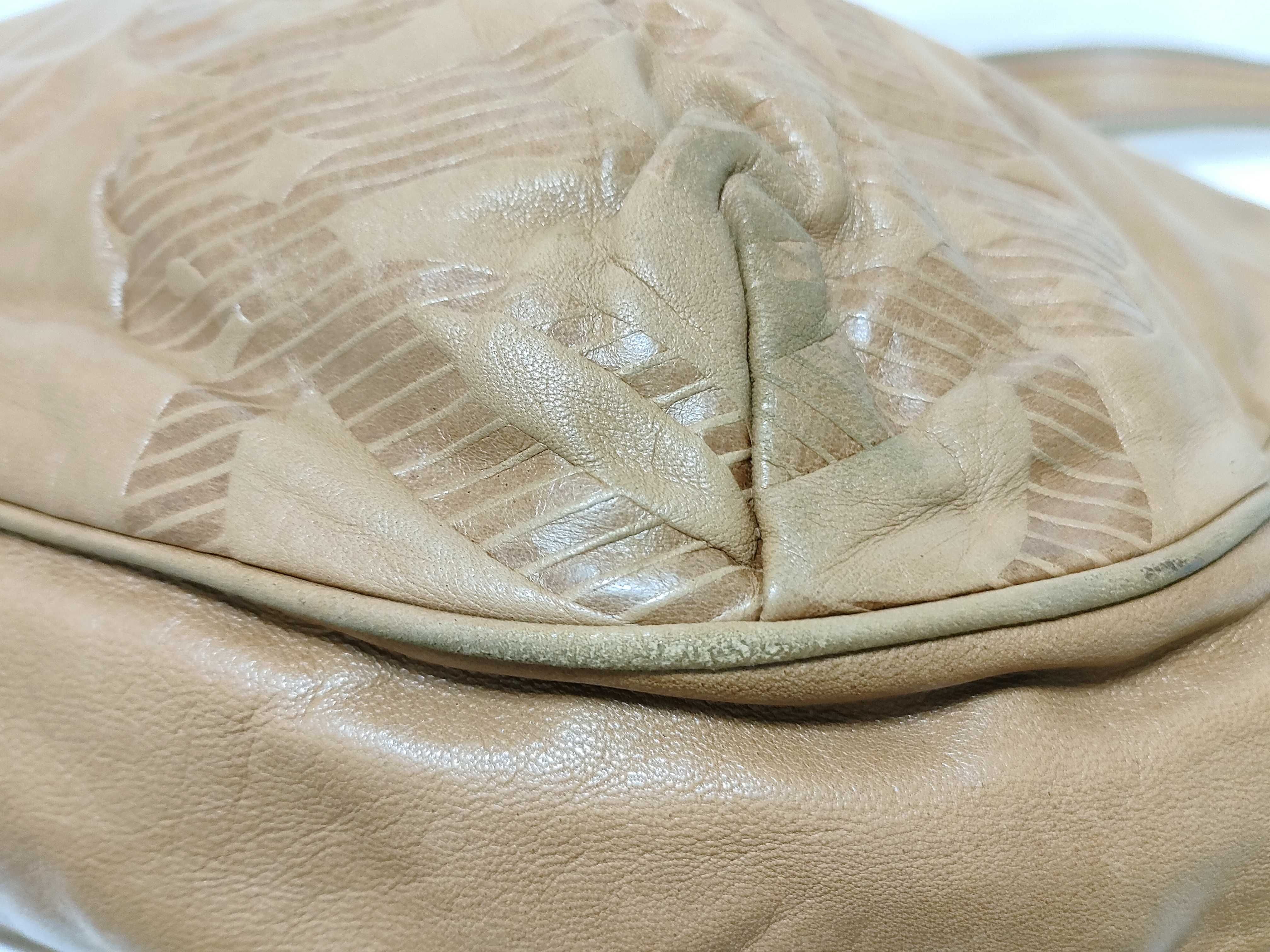Anagram Shoulder Bag — view 7