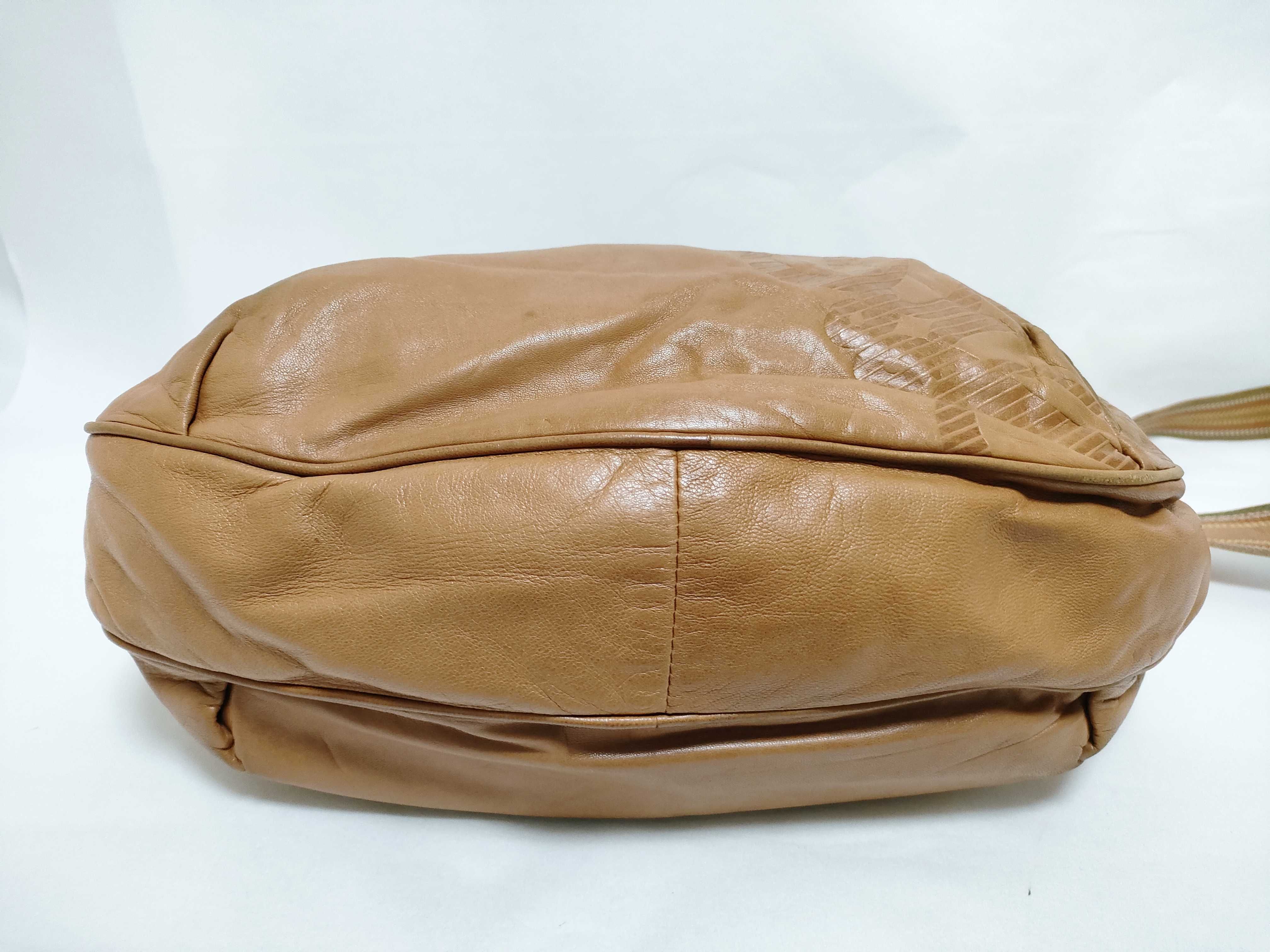 Anagram Shoulder Bag — view 8