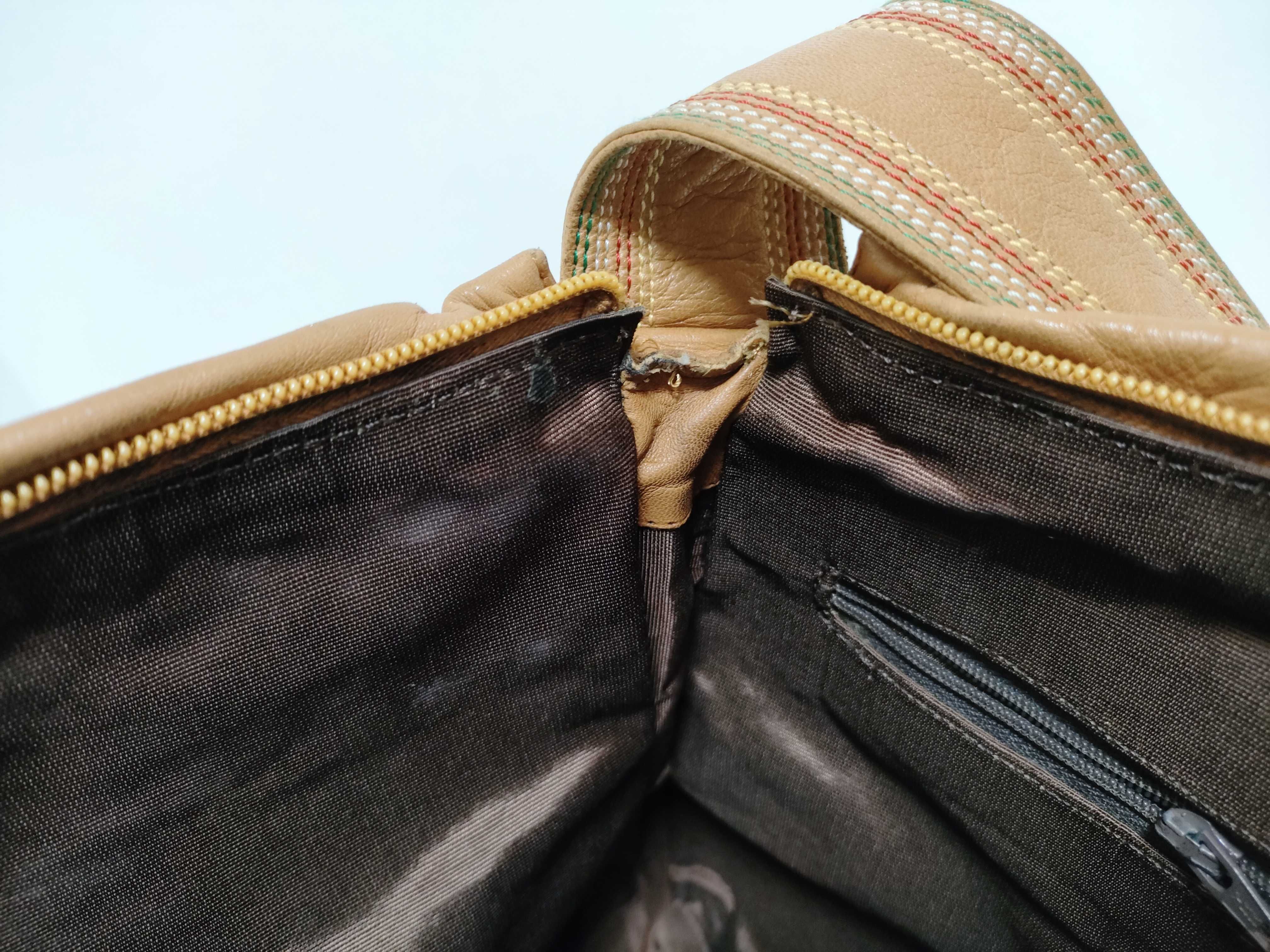 Anagram Shoulder Bag — view 9
