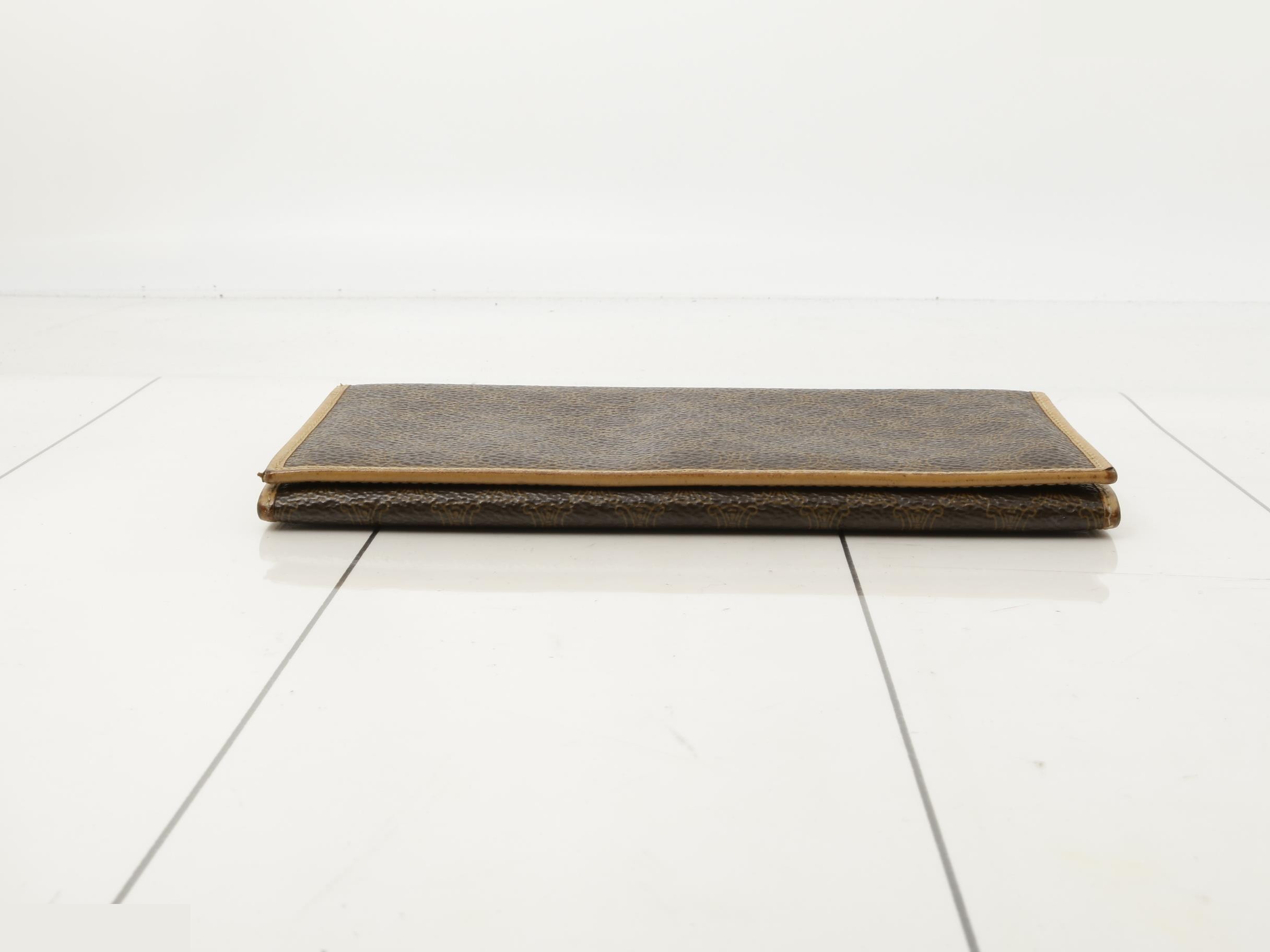 Macadam Long Wallet — view 3