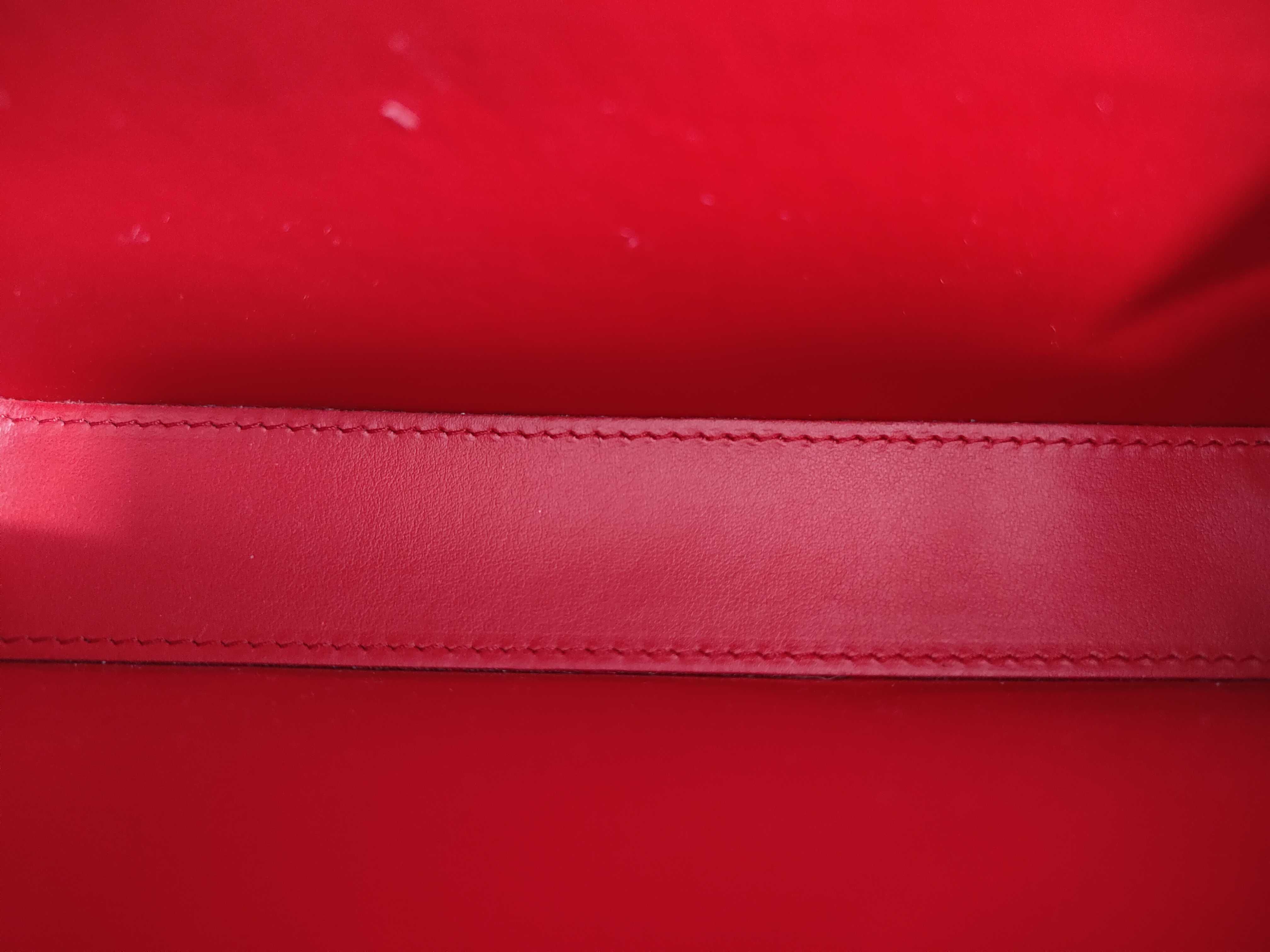 Louboutin 54 Black Shoulder Bag — view 11