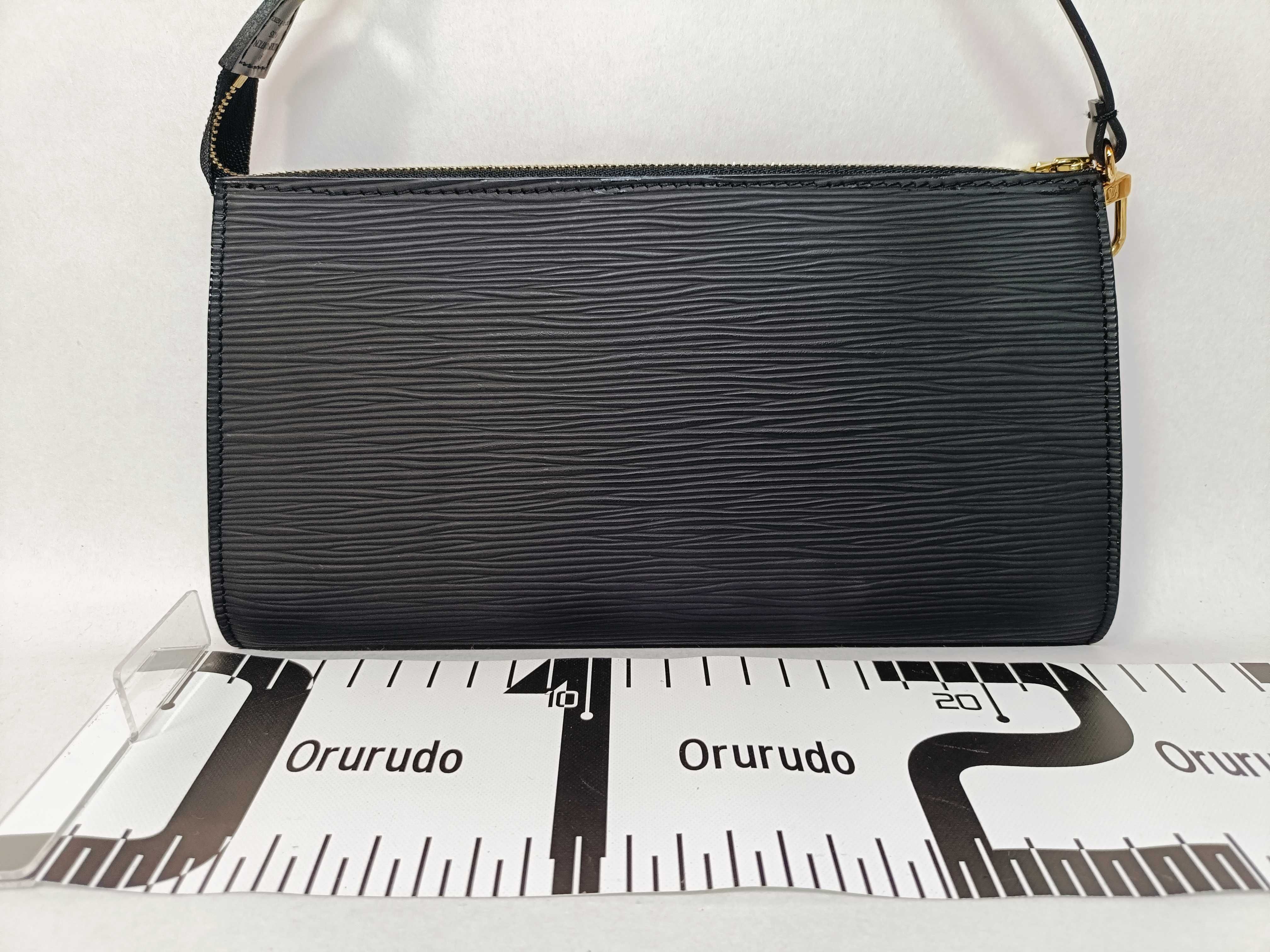 Epi Accessoires Handbag — view 2