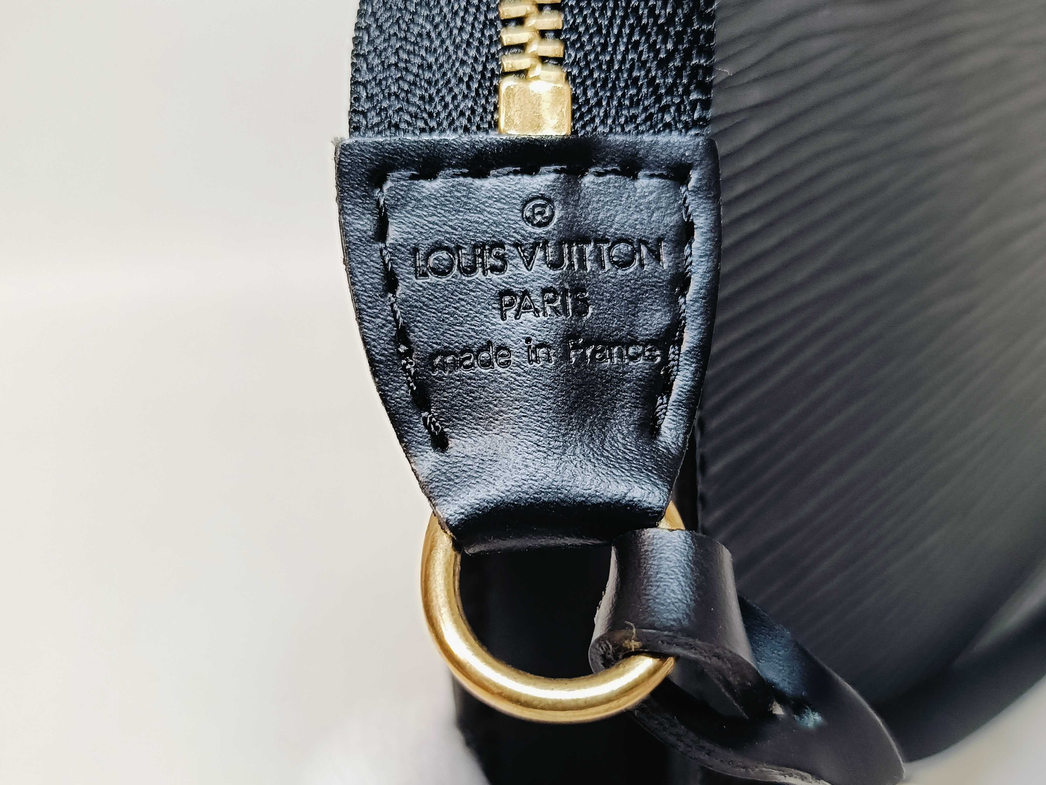 Epi Accessoires Handbag — view 12