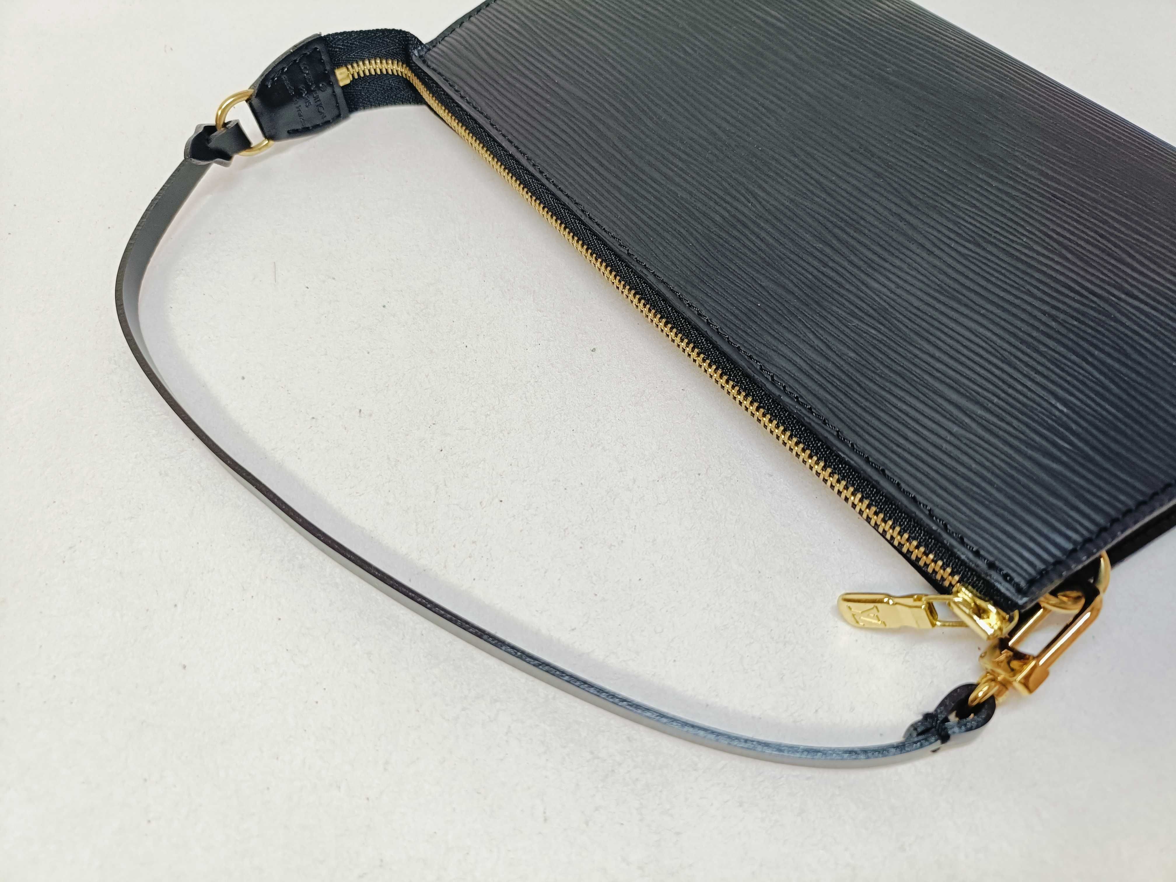 Epi Accessoires Handbag — view 3