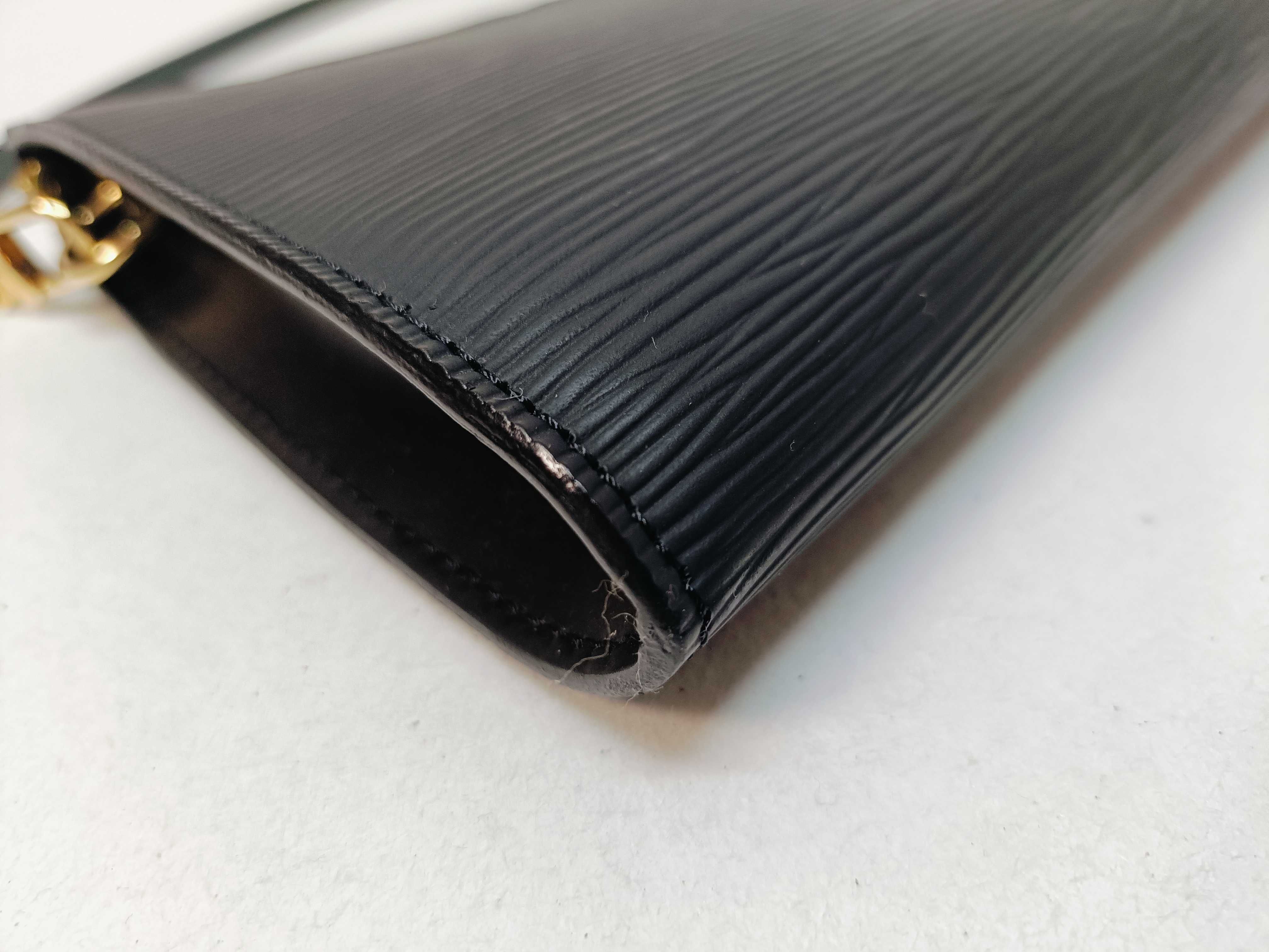 Epi Accessoires Handbag — view 6