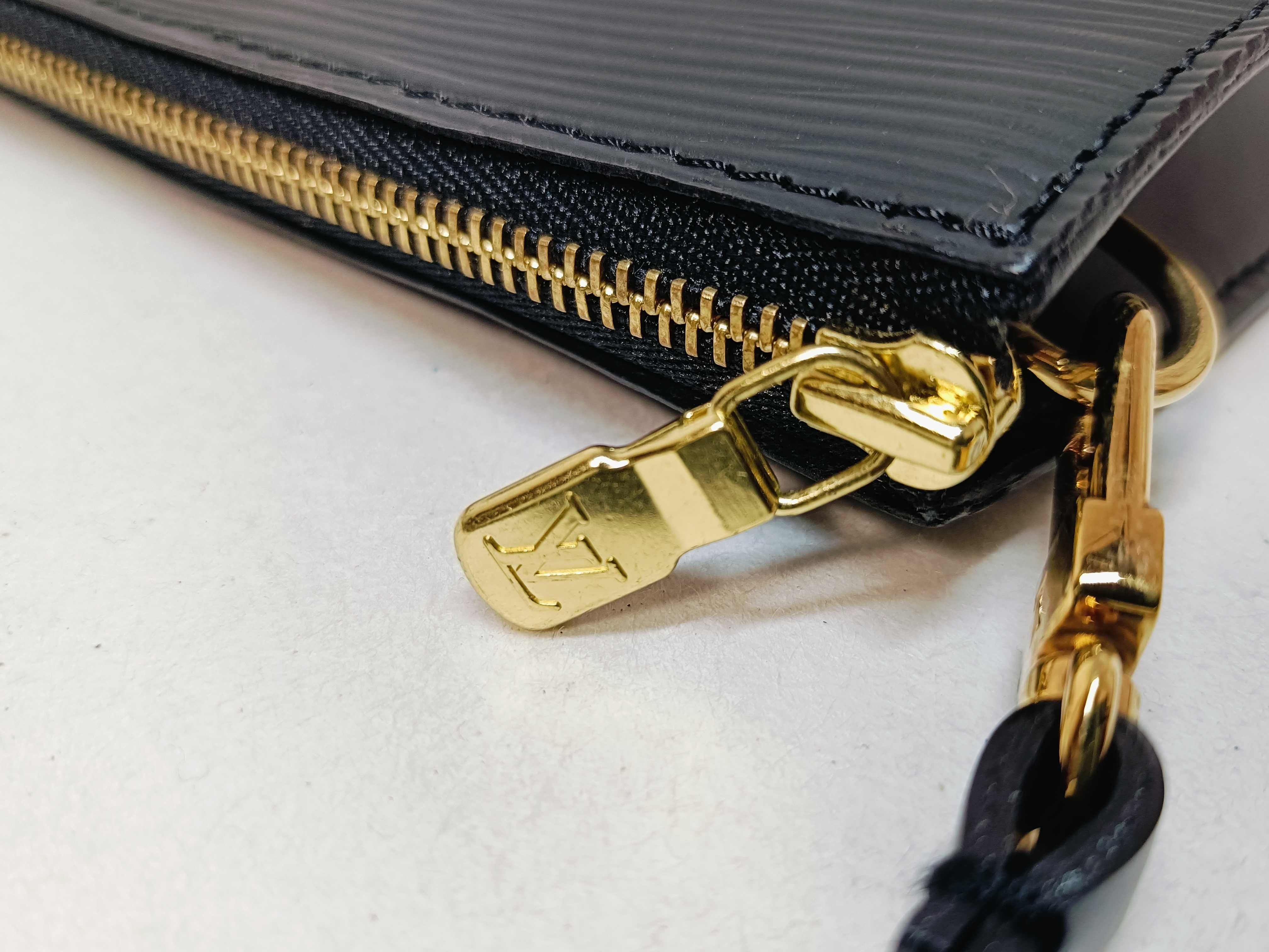 Epi Accessoires Handbag — view 8