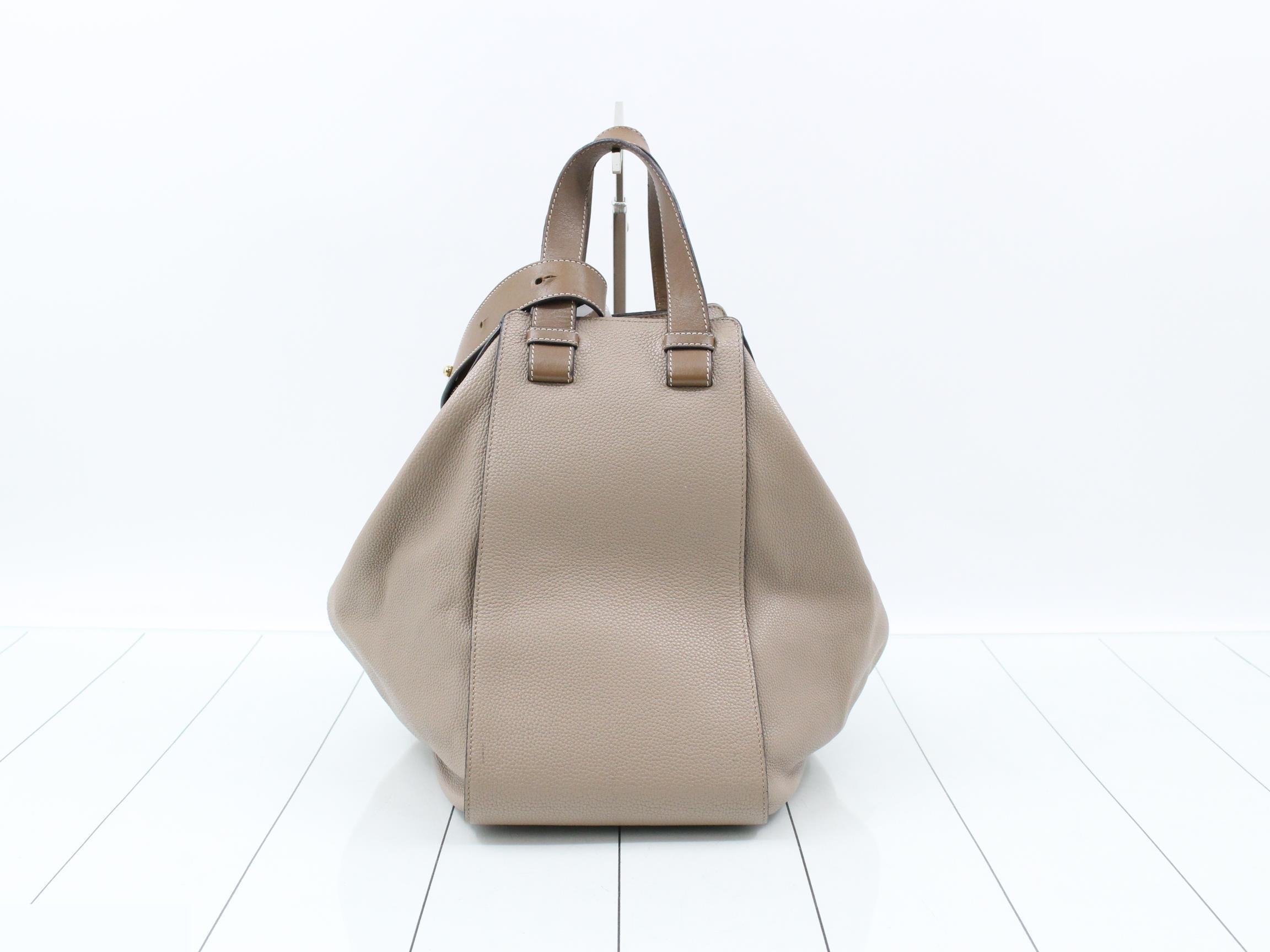 Hammock Leather 6-Way Handbag — view 2