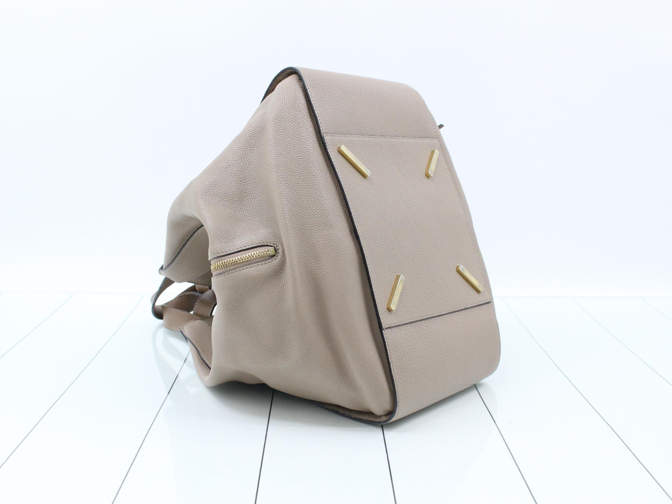 Hammock Leather 6-Way Handbag — view 5