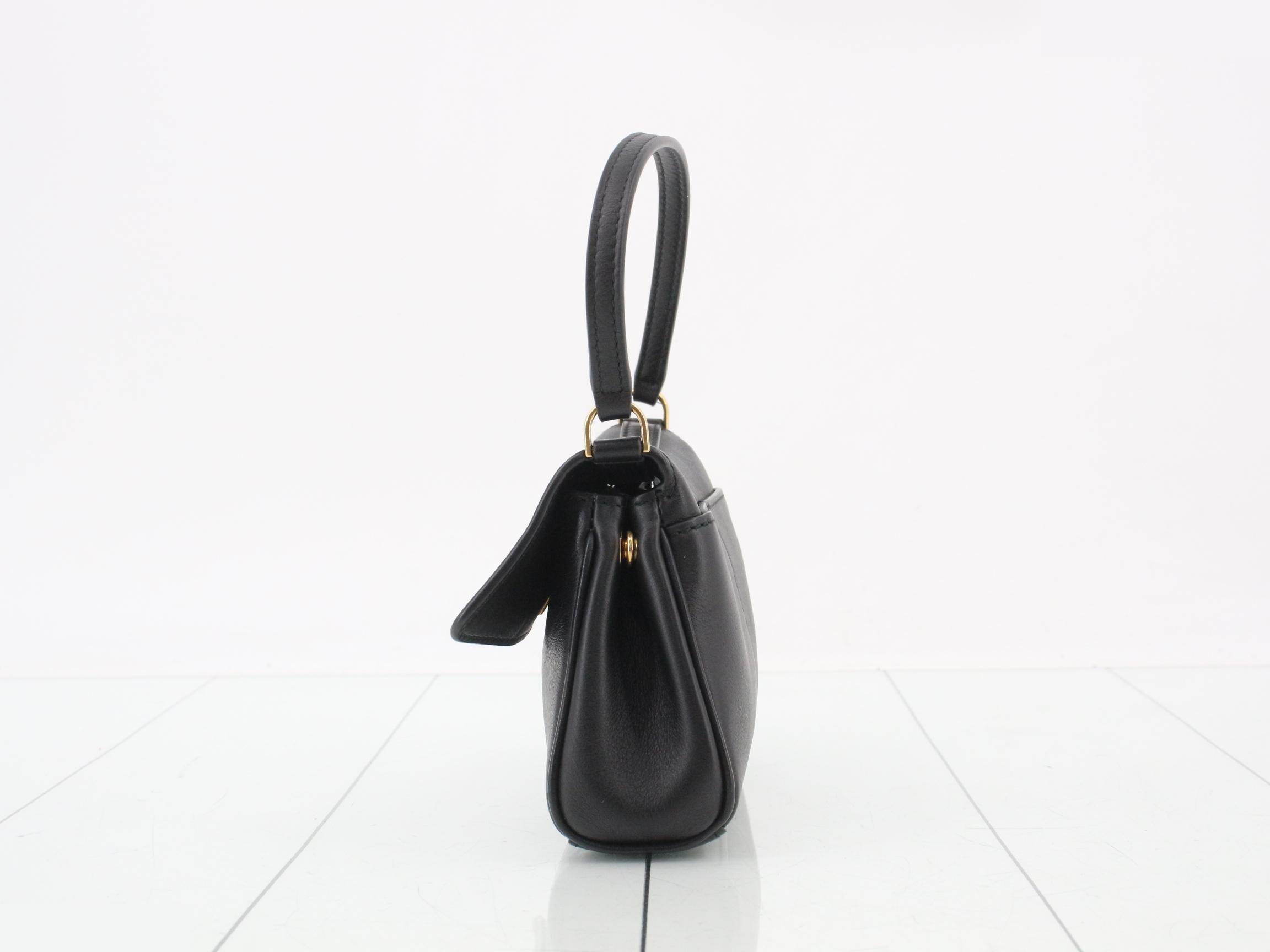 Rodeo Nano Bag 2-Way — view 3
