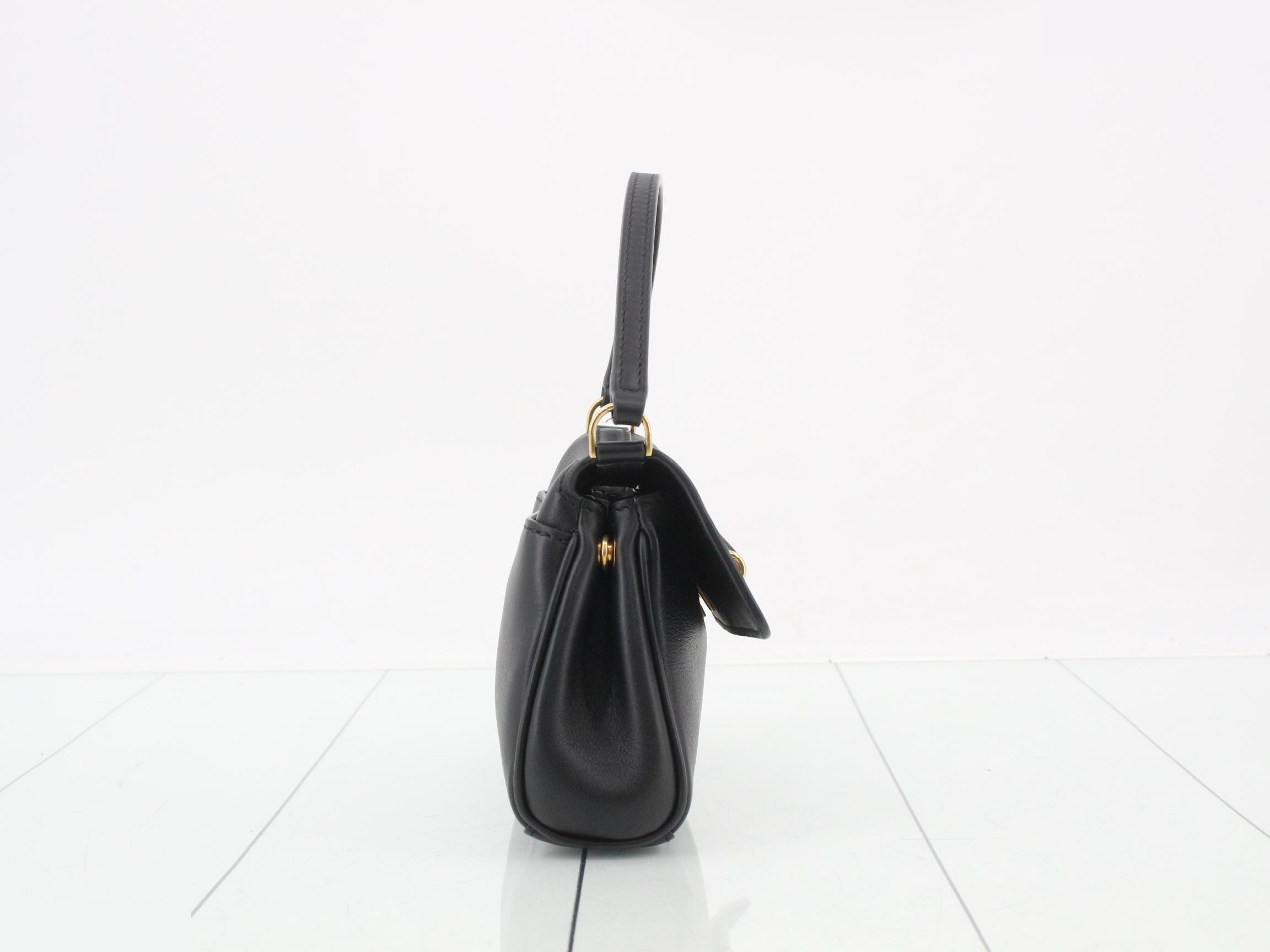 Rodeo Nano Bag 2-Way — view 4