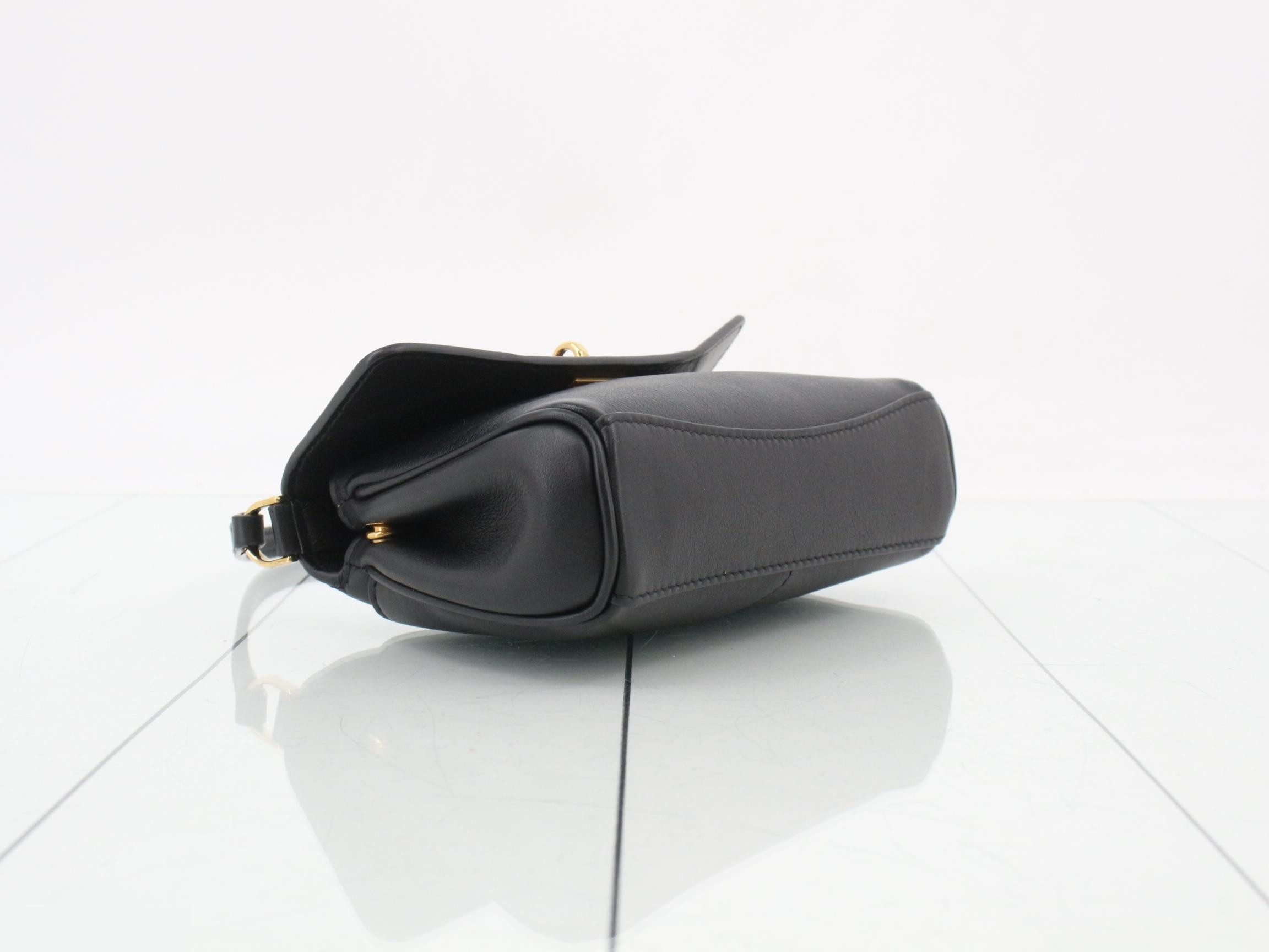 Rodeo Nano Bag 2-Way — view 5