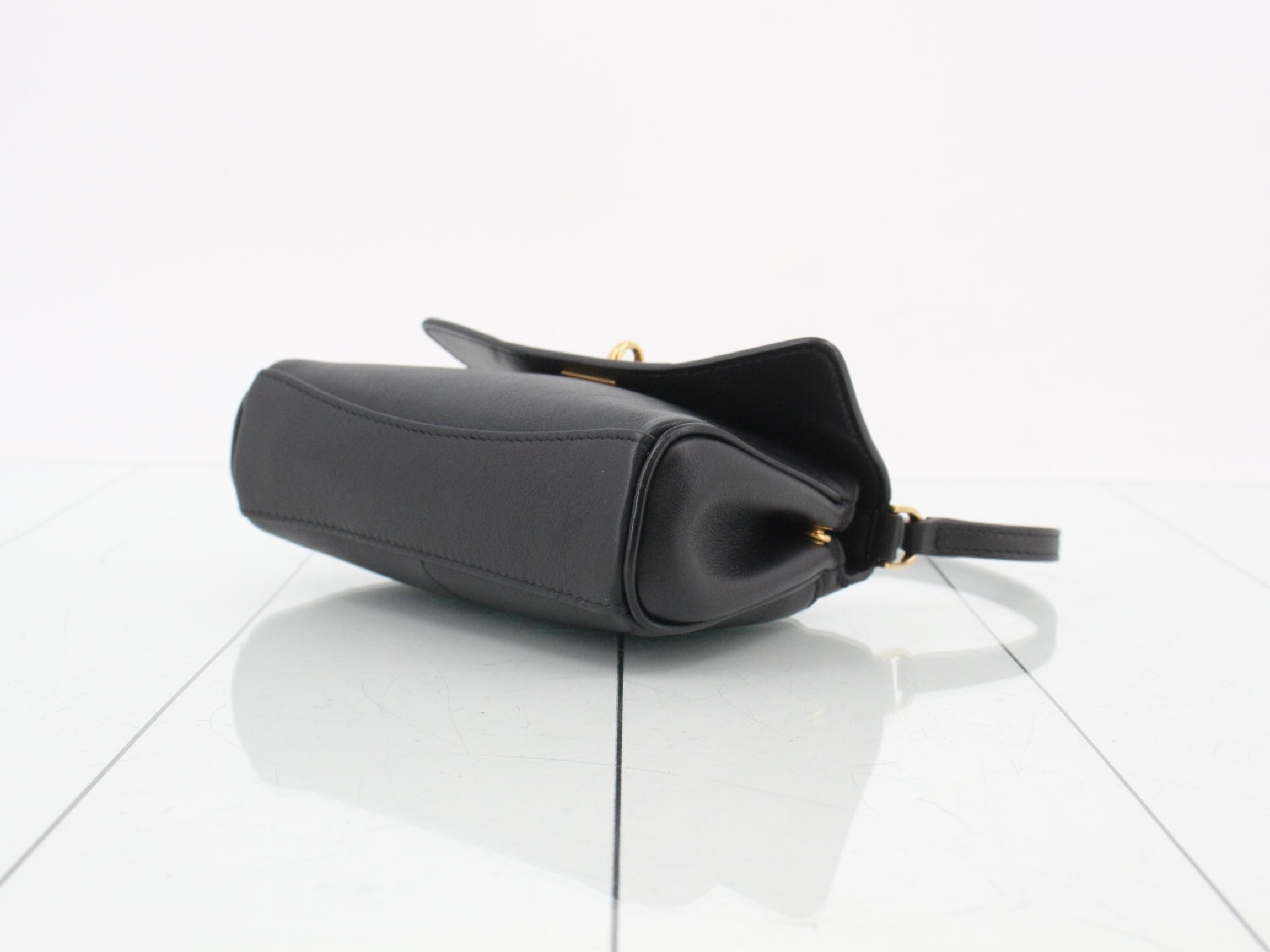 Rodeo Nano Bag 2-Way — view 6