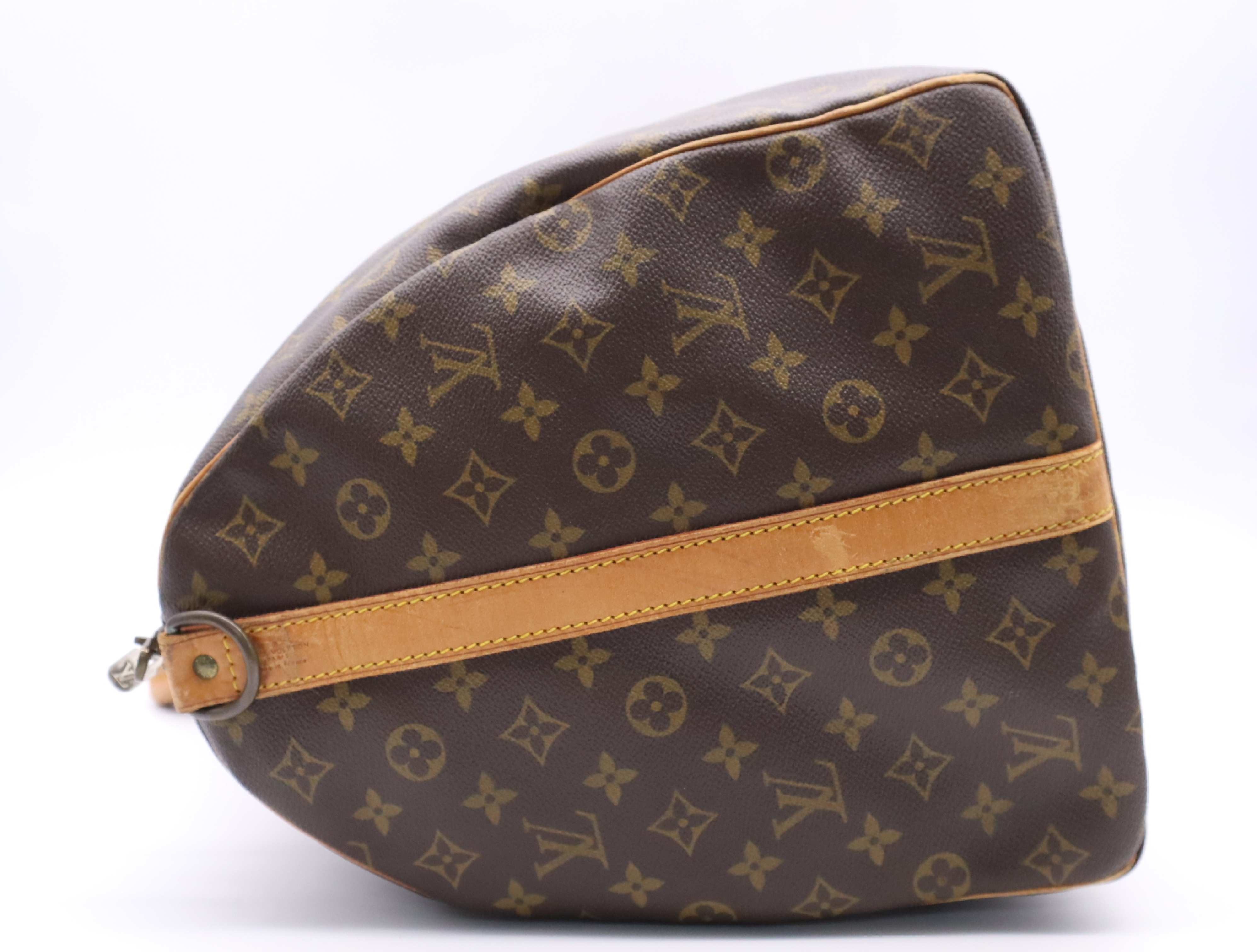 M41412 Monogram Keepall Bandoulière 60 Boston Bag — view 3