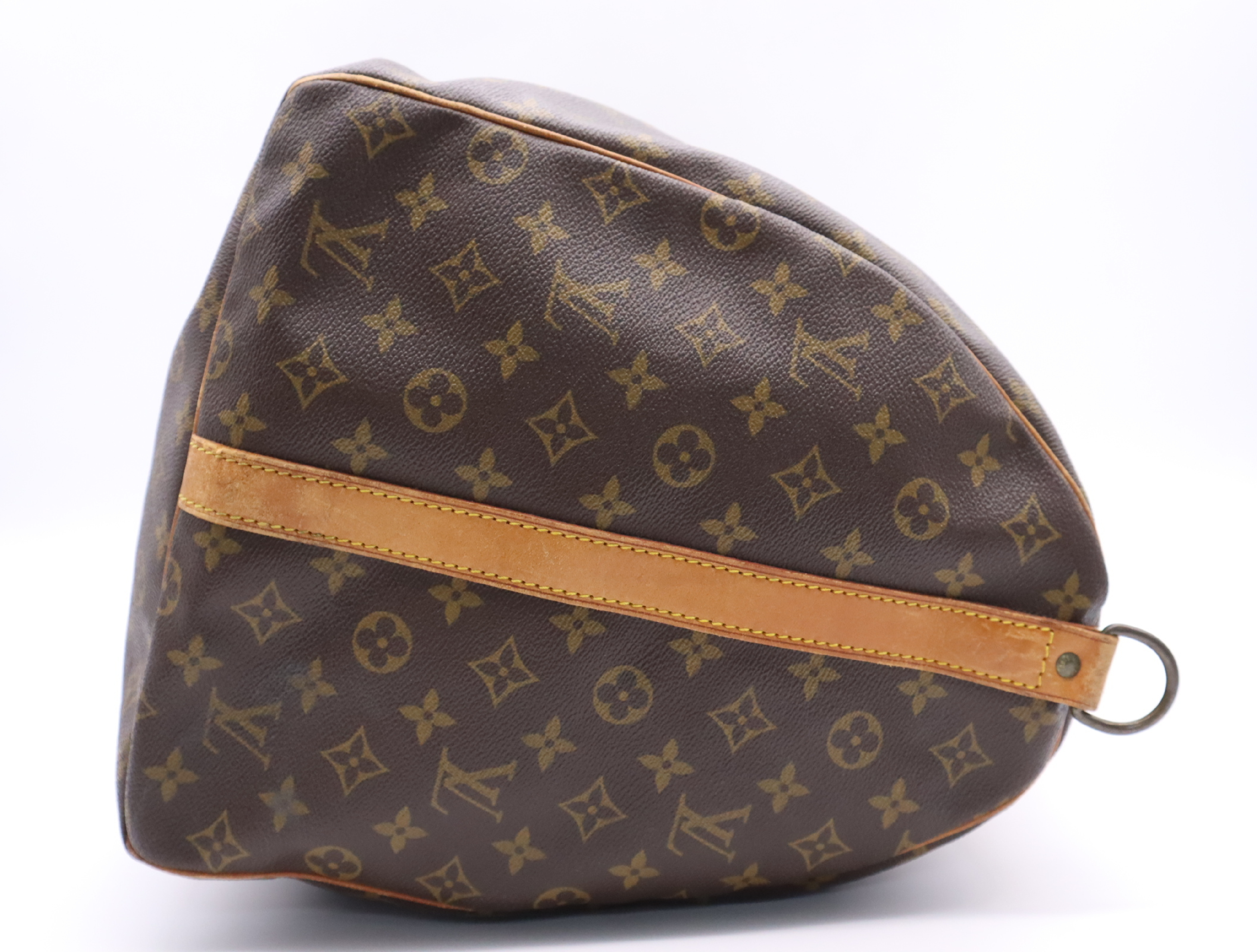 M41412 Monogram Keepall Bandoulière 60 Boston Bag — view 5