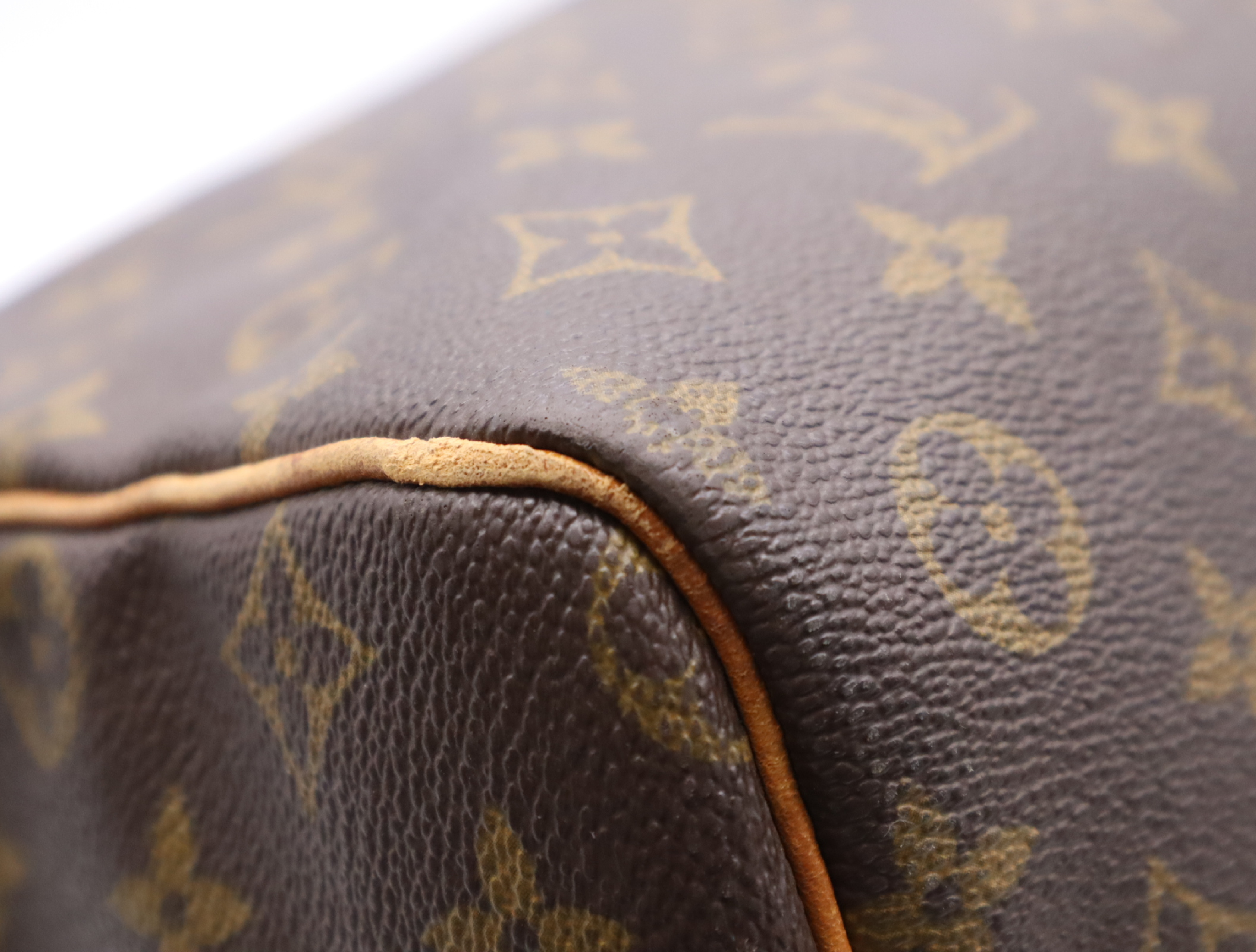 M41412 Monogram Keepall Bandoulière 60 Boston Bag — view 6