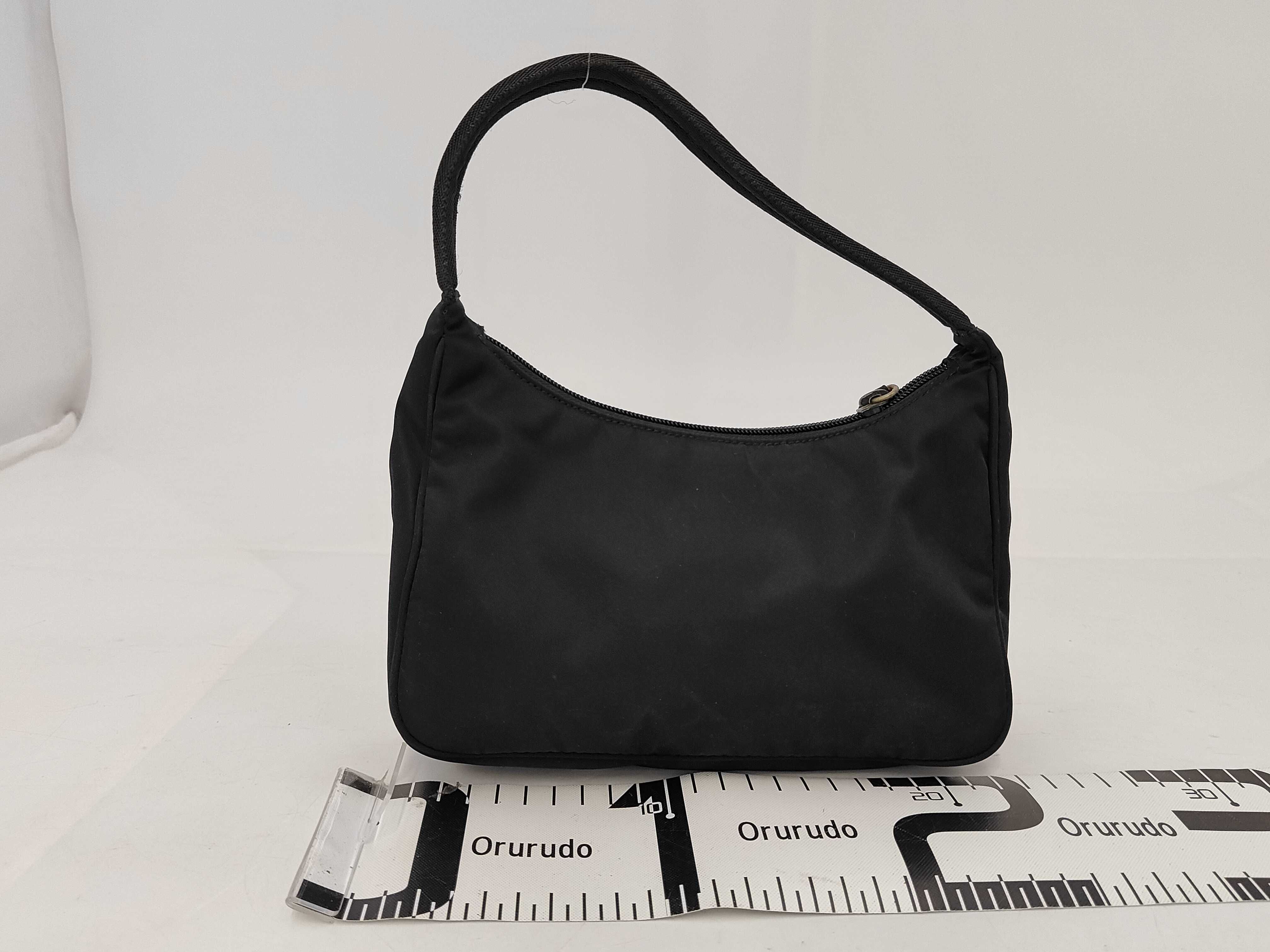 Nylon Handbag — view 2