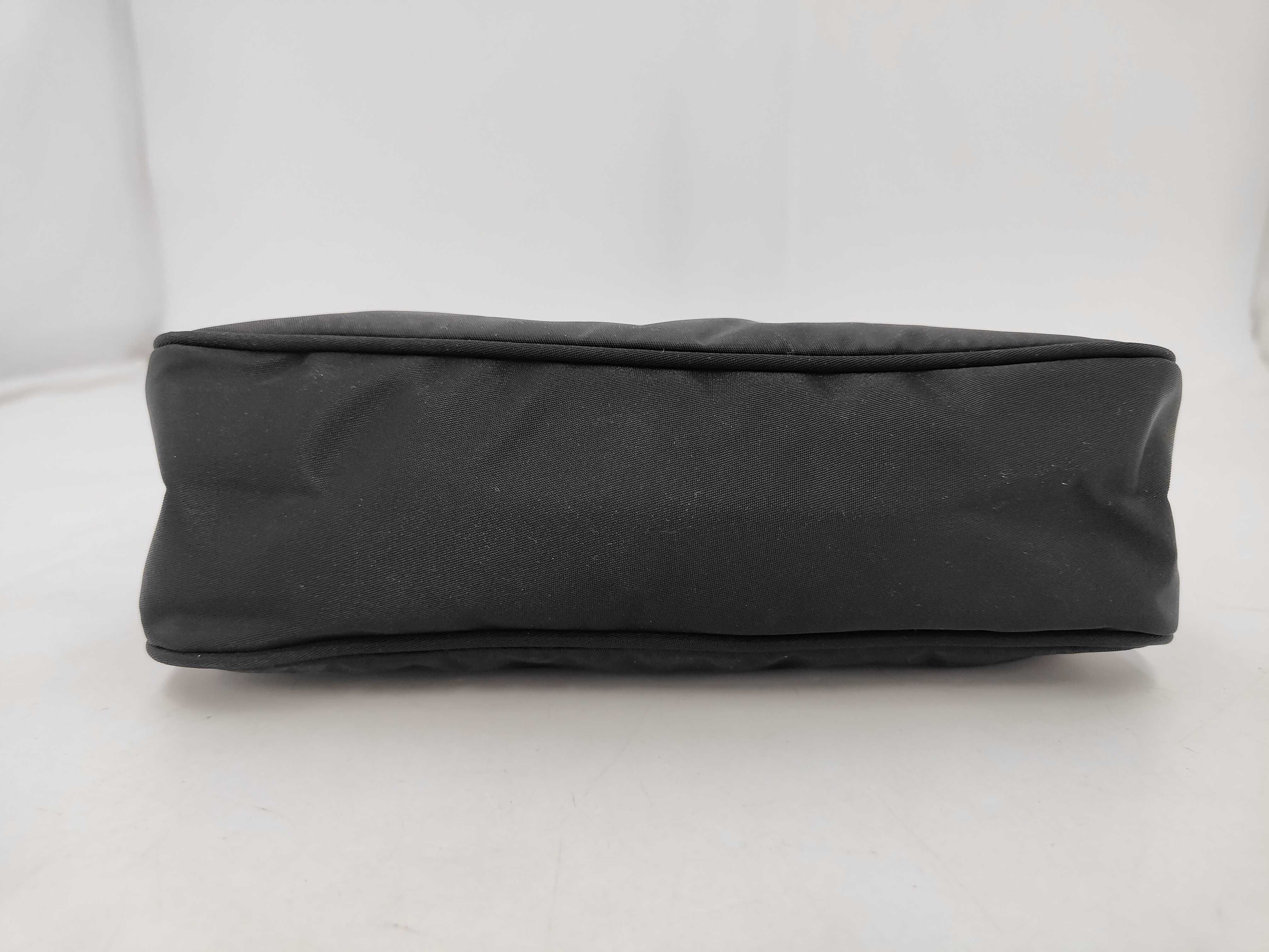 Nylon Handbag — view 3