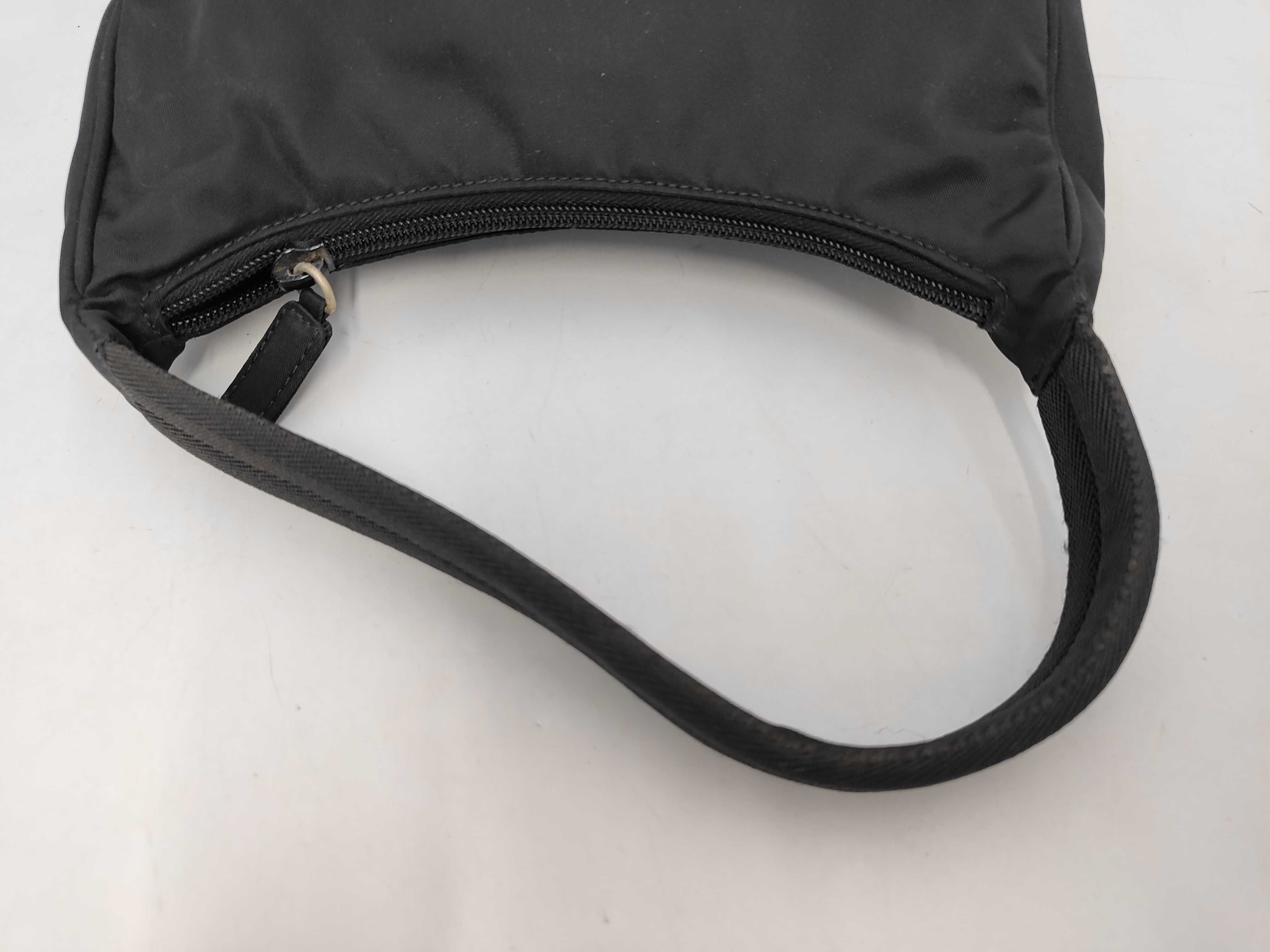 Nylon Handbag — view 5