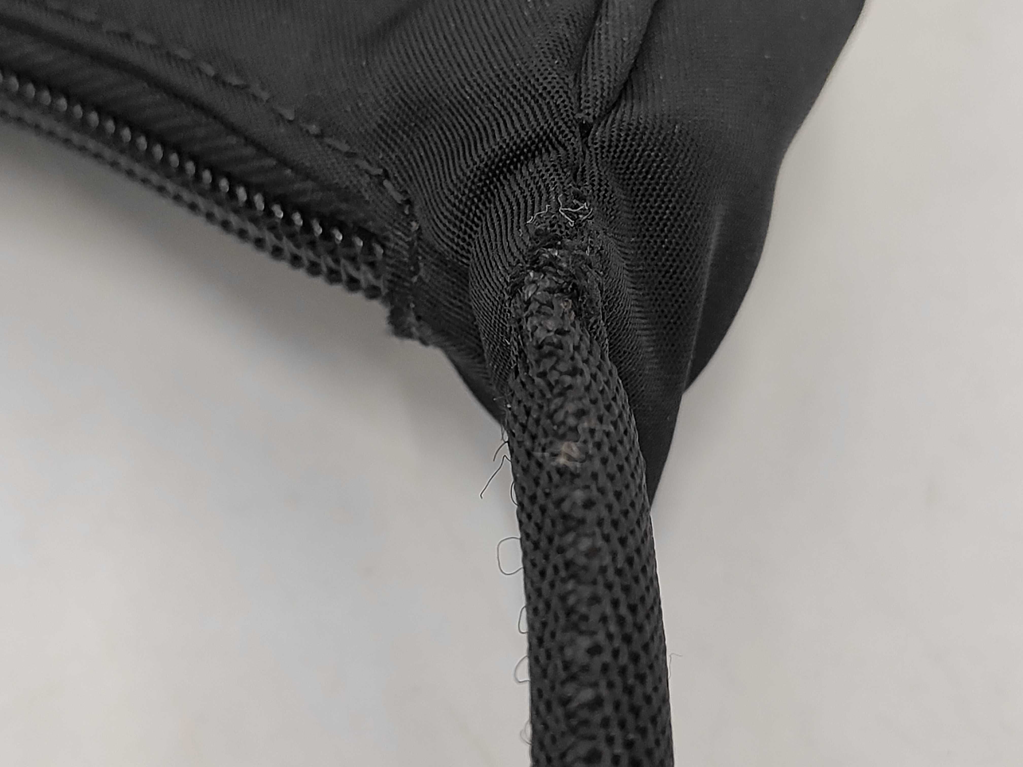 Nylon Handbag — view 7