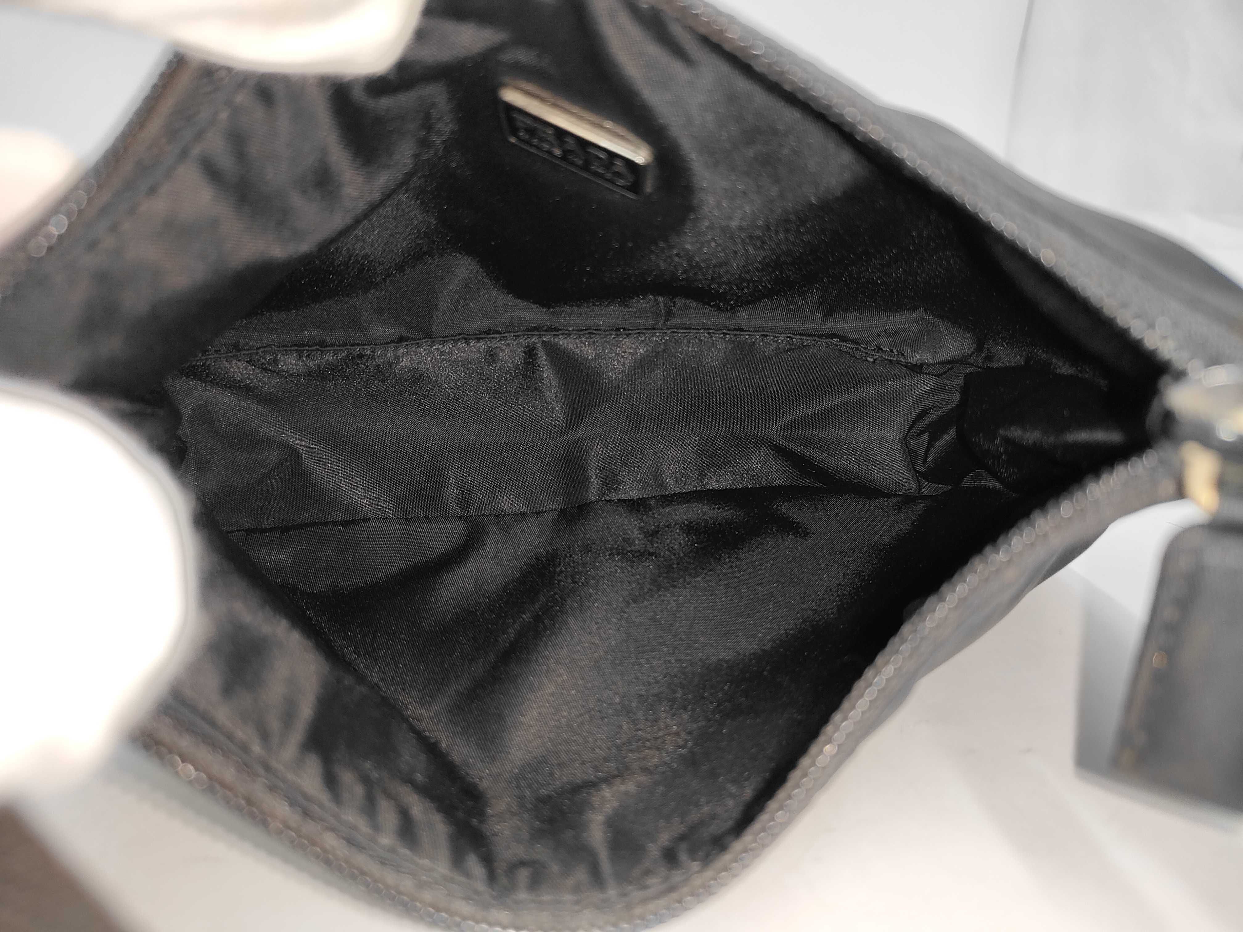 Nylon Handbag — view 9