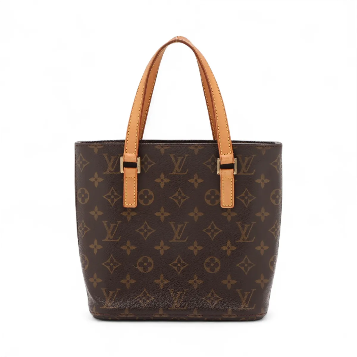 Monogram Vavin PM M51172 SR1002 Brown — view 2